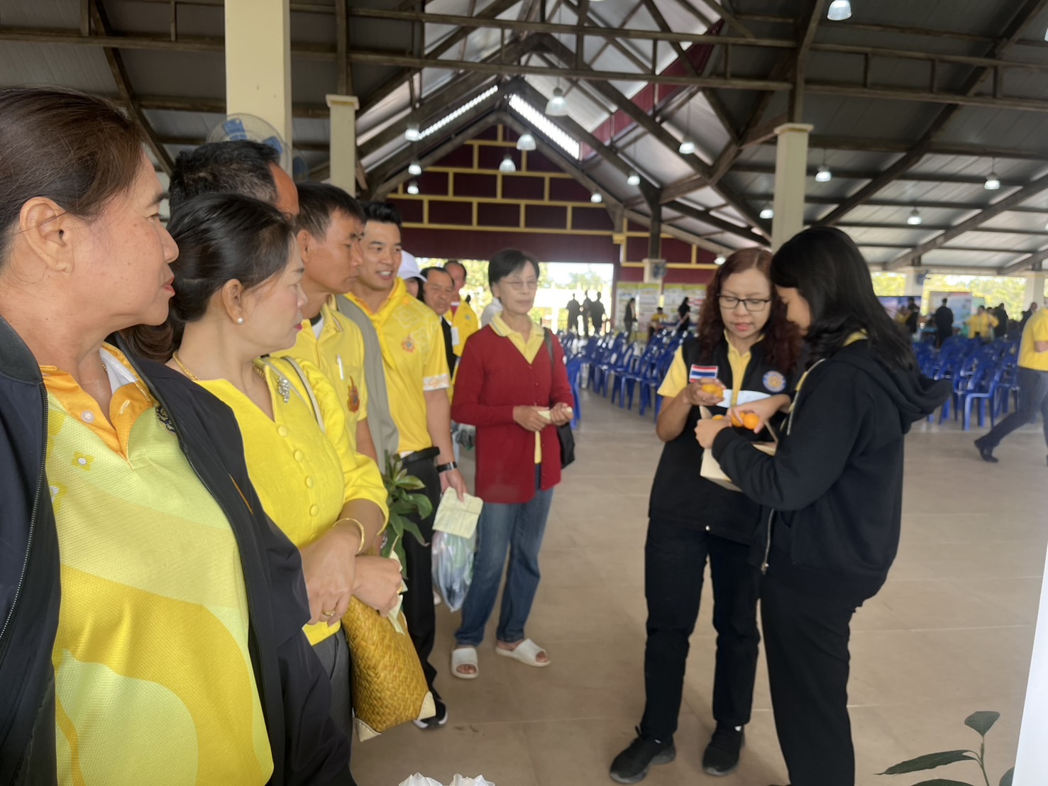 ข่าวประชาสัมพันธ์ ฉบับที่ 3 ประจำเดือนธันวาคม 2567