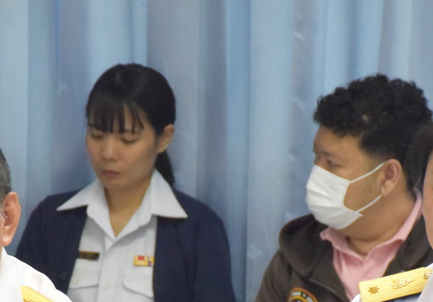 คณะกรรมการควบคุมภายในและการบริหารความเสี่ยงกรมประมง ครั้งที่ 1/2567..คลิก