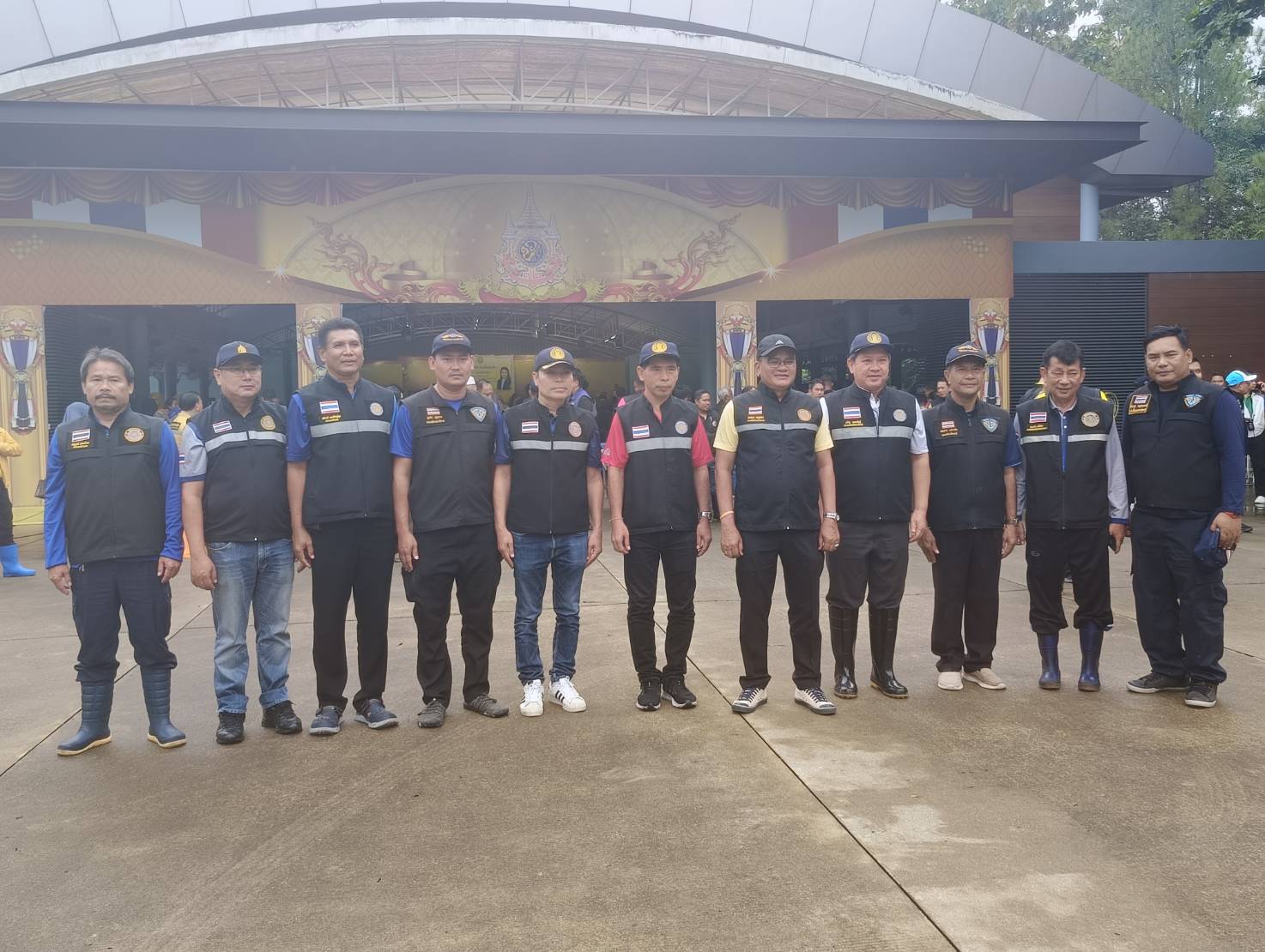 ภาพกิจกรรมต้อนรับ นายอัครา พรหมเผ่า รัฐมนตรีช่วยว่าการกระทรวงเกษตรและสหกรณ์ พร้อมคณะฯ