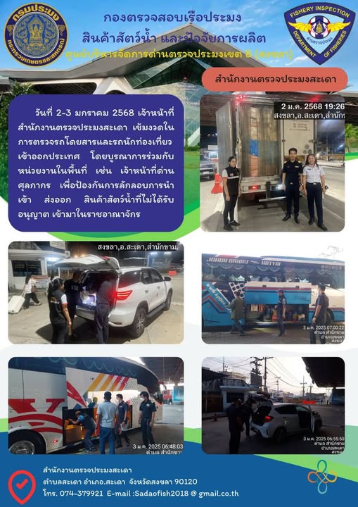 ตรวจสอบและบูรณาการอย่างเข้มงวด..คลิก