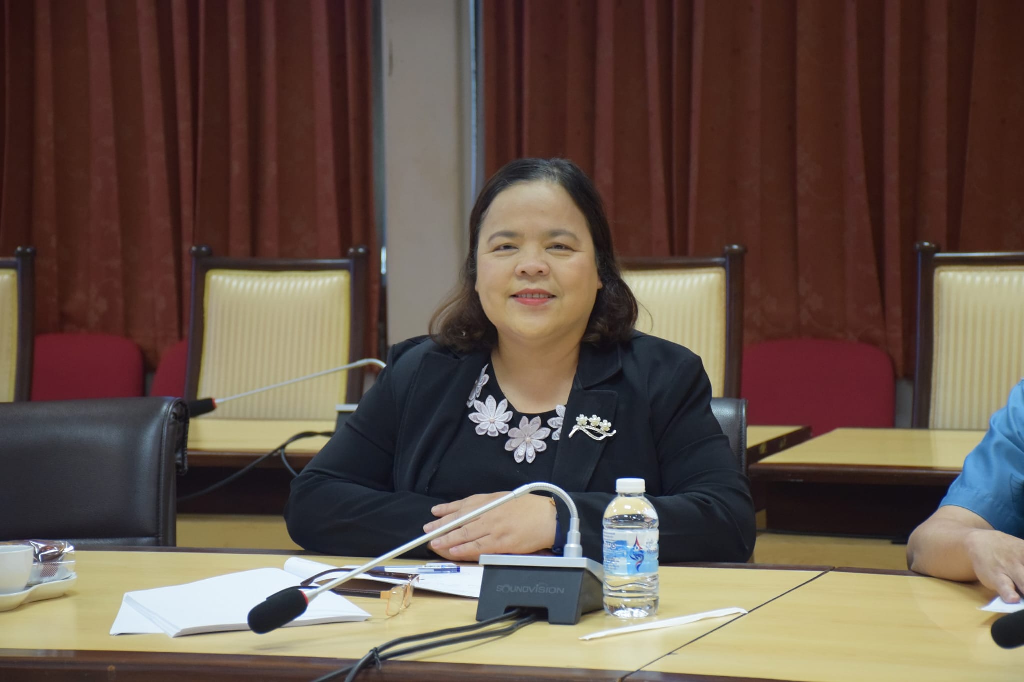 ประชุมคณะกรรมการดำเนินการระบบข้าราชการผู้มีผลสัมฤทธิ์สูง (HiPPS) ครั้งที่ 3/2567