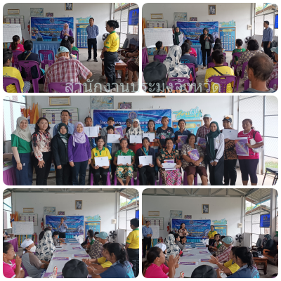 ผลการปฏิบัติงานประจำวันพุธที่ 15 มกราคม 2568..คลิก