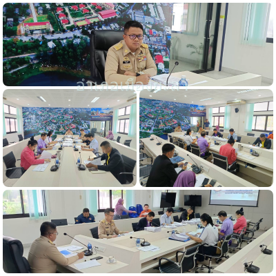 ผลการปฏิบัติงานประจำวันพฤหัสบดีที่ 16 มกราคม 2568..คลิก