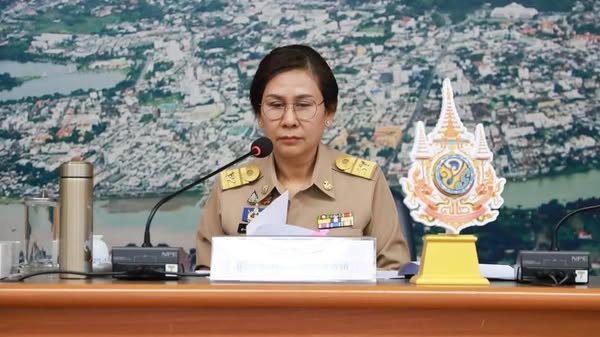 ประชุมเตรียมการรับเสด็จฯ สมเด็จพระกนิษฐาธิราชเจ้ากรมสมเด็จพระเทพรัตนราชสุดาฯ สยามบรมราชกุมารีเสด็จพระราชดำเนินมาทรงปฏิบัติพระราชกรณียกิจ ในพื้นที่จังหวัดนครสวรรค์..คลิก