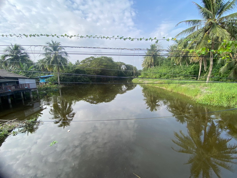 สำรวจพื้นที่ดำเนินการตามแผนอนุรักษ์และพัฒนาสิ่งแวดล้อม จังหวัดนครศรีธรรมราช..คลิก