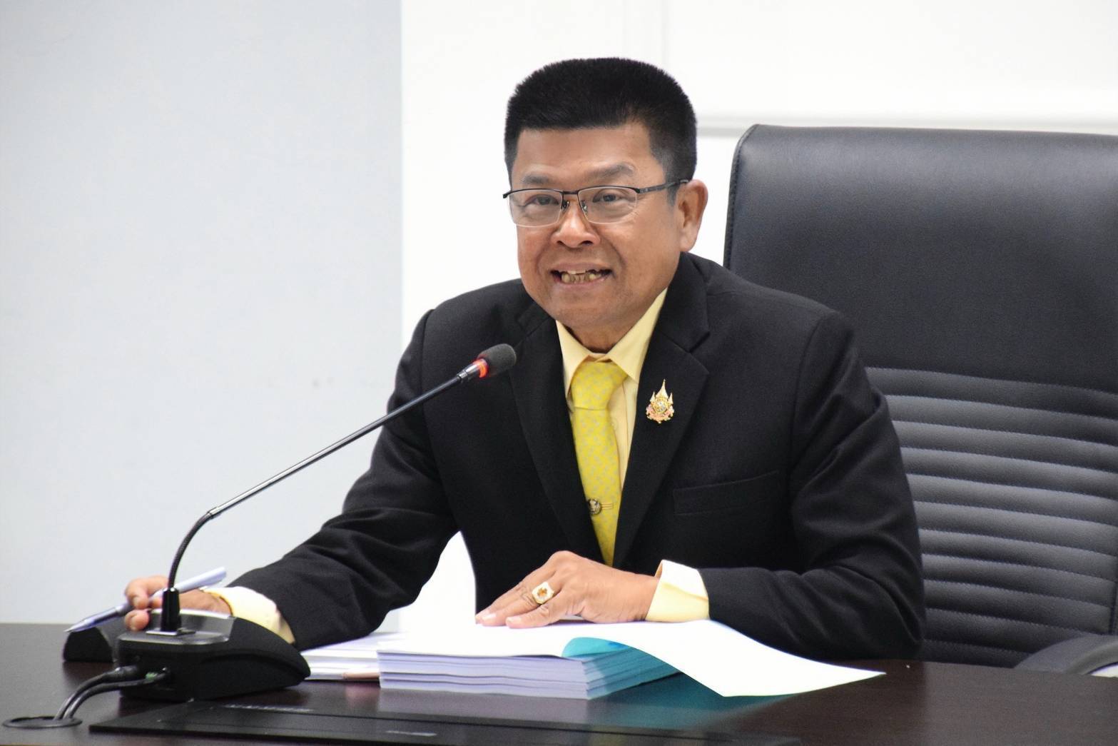 ไทยสร้างประวัติศาสตร์!!...ส่งออกกุ้งทะเลแช่แข็งผ่านรถไฟจีน-ลาว