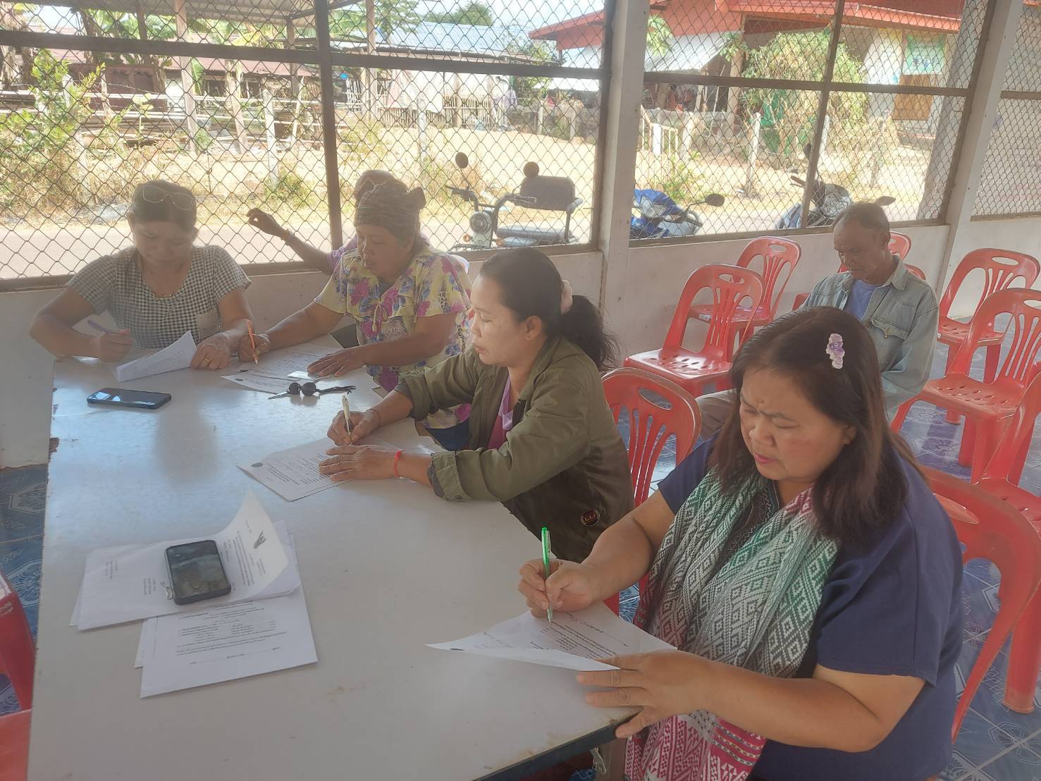 ประมงอำเภอตระการพืชผล รับสมัครเกษตรกรเข้าร่วมโครงการส่งเสริมและพัฒนาเกษตรกร เพื่อเพิ่มมูลค่าผลผลิตสินค้าประมงจากภูมิปัญญาท้องถิ่นในพื้นที่จังหวัดอุบลราชธานี งบพัฒนาจังหวัด ปี 2568 ประเภท เกษตรกรผู้แปรรูปสัตว์น้ำ..คลิก