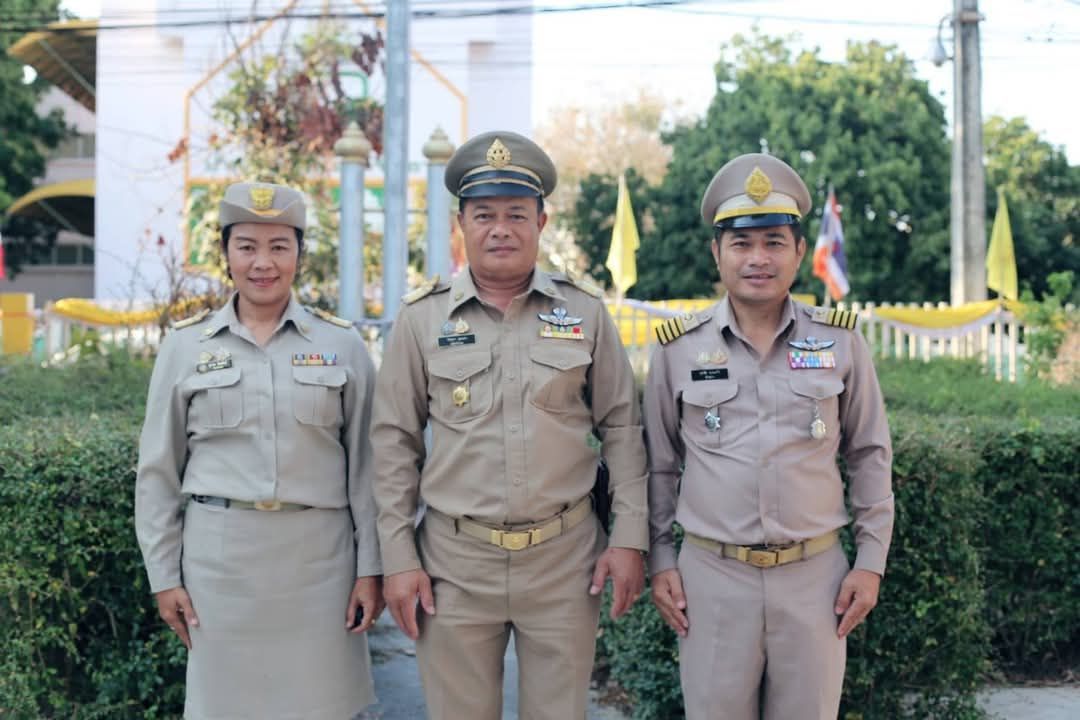 ประมงอำเภอวารินชำราบ เข้าร่วมประชุมประจำเดือน กุมภาพันธ์ 2568 อำเภอวารินชำราบ ครั้งที่ 2/2568..คลิก