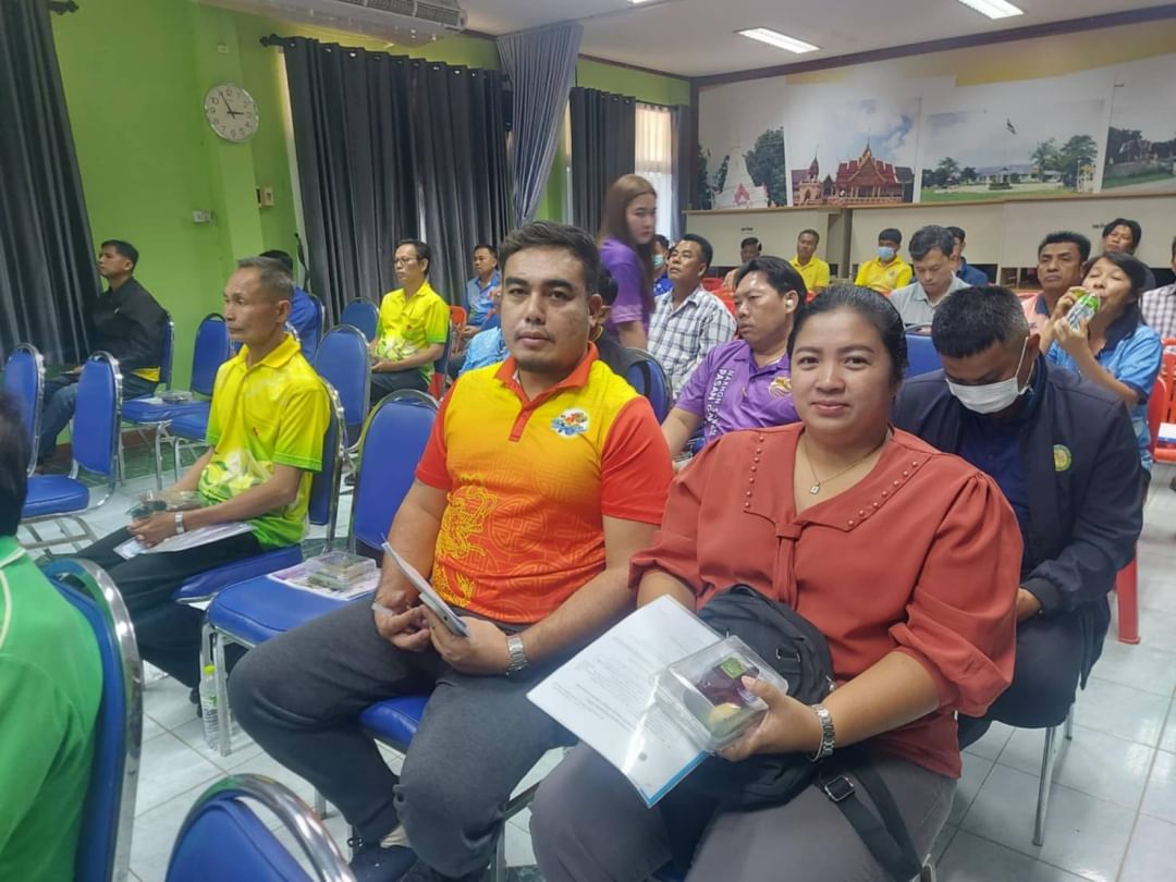 ประชุมย่อยครั้งที่ 1 โครงการศึกษาความเหมาะสม อาคารบังคับน้ำวังหมาเน่าตำบลทับกฤช อำเภอชุมแสง จังหวัดนครสวรรค์..คลิก