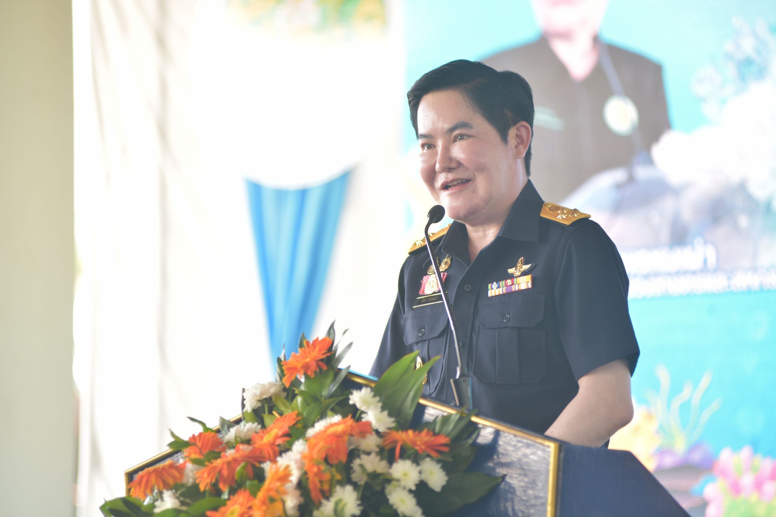 กรมประมงประกาศ “ปิดอ่าวไทย” เริ่ม 15 ก.พ.นี้  คุ้มครองฤดูปลามีไข่ 3 จังหวัด ประจวบฯ ชุมพร สุราษฎร์ฯ