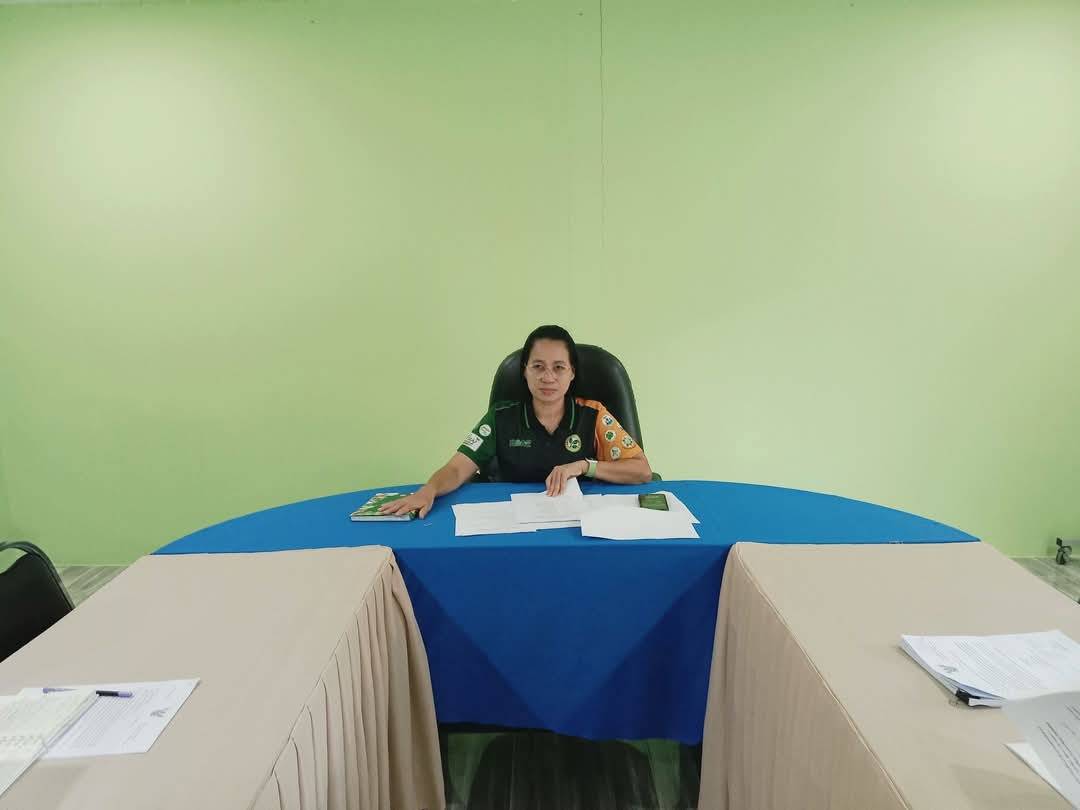 ประมงอำเภอเขาชัยสน  เข้าร่วมประชุมคณะทำงานขับเคลื่อนงานด้านการเกษตร ระดับอำเภอ ครั้งที่ 2/2568..คลิก