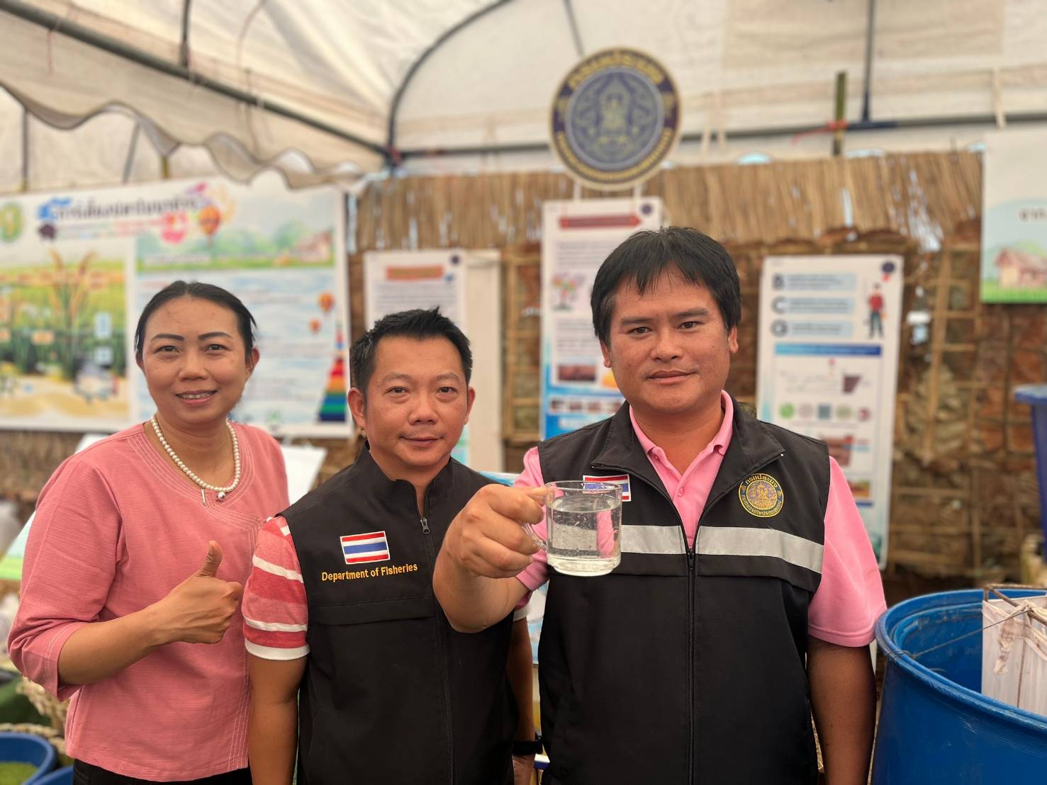 ข่าวประชาสัมพันธ์ฉบับที่ 2 ประจำเดือนกุมภาพันธ์ 2568