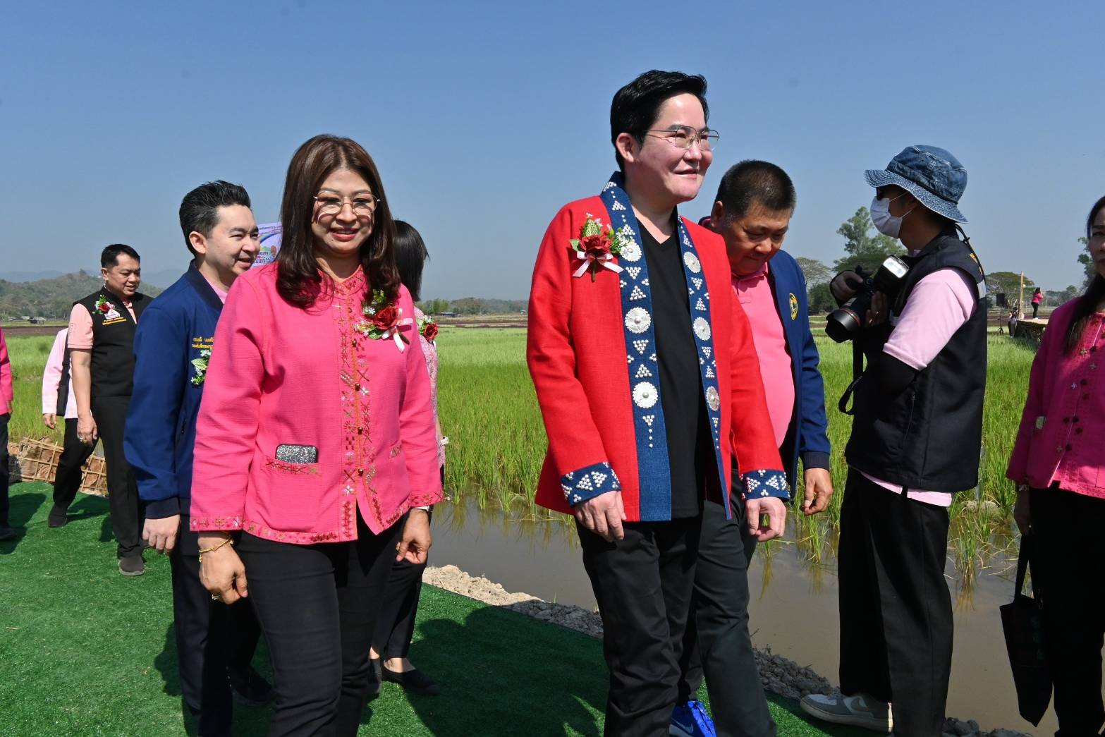 ข่าวประชาสัมพันธ์ฉบับที่ 2 ประจำเดือนกุมภาพันธ์ 2568