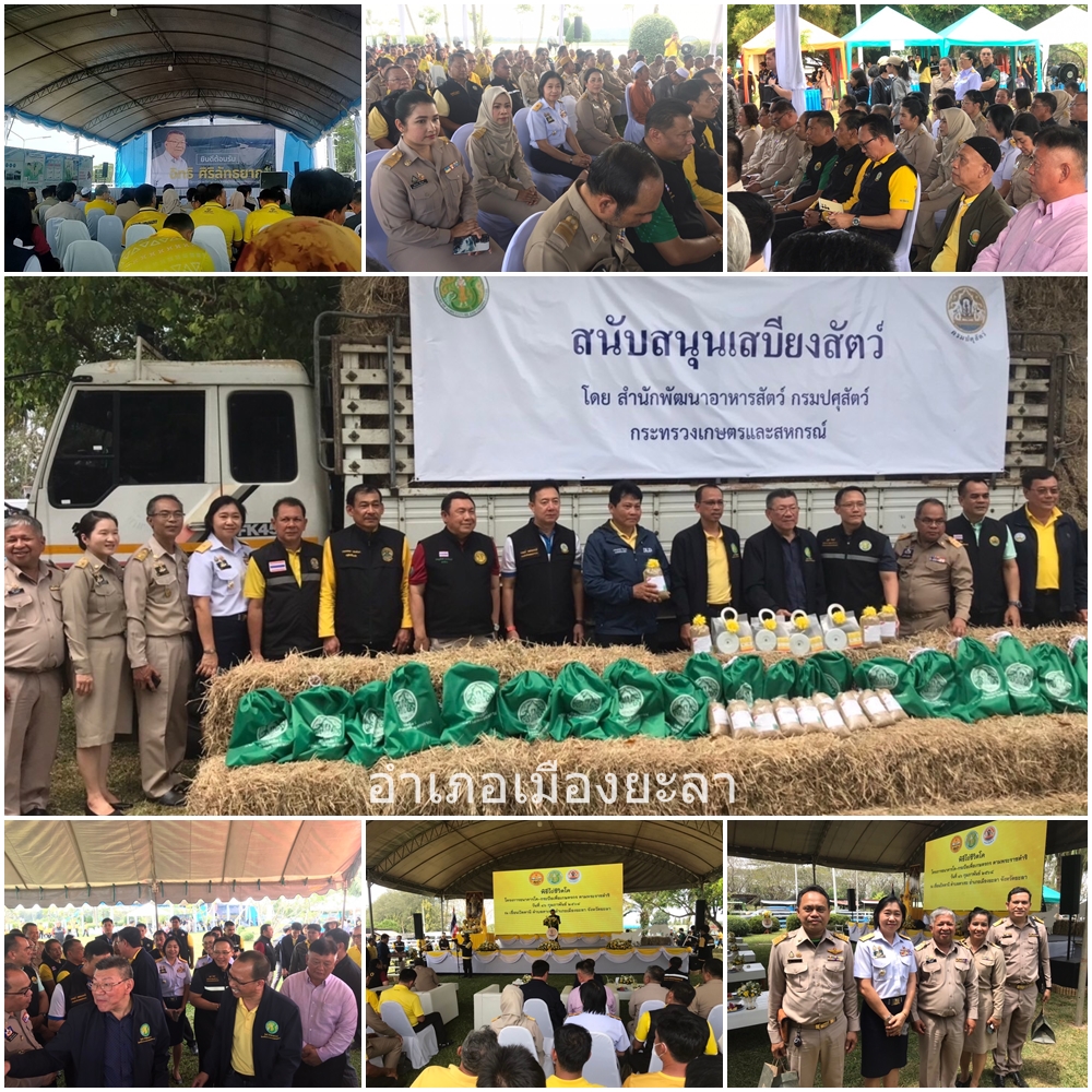 ผลการปฏิบัติงานประจำวันอาทิตย์ที่ 16 กุมภาพันธ์ 2568