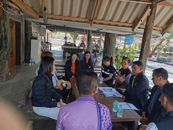 ตรวจสอบพื้นที่การขออนุญาตทำการแก้ไขเปลี่ยนแปลงที่จับสัตว์น้ำที่เป็นสาธารณสมบัติของแผ่นดิน..คลิก