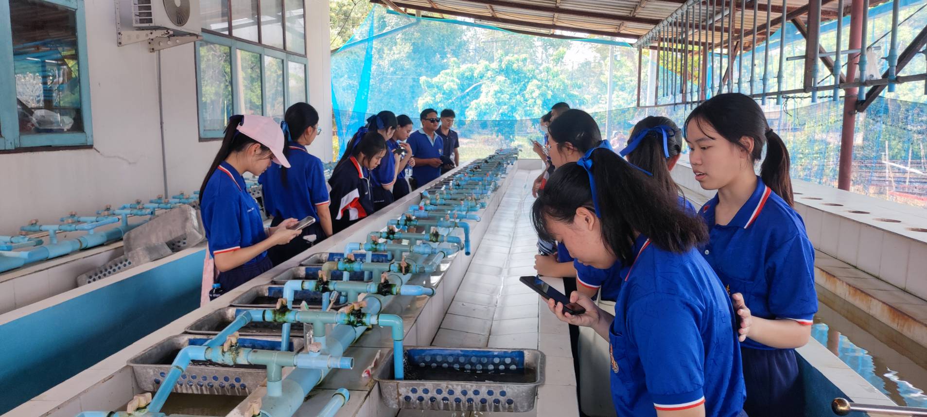 ข่าวประชาสัมพันธ์ ฉบับที่ 10 ประจำเดือนกุมภาพันธ์ 2568..คลิก