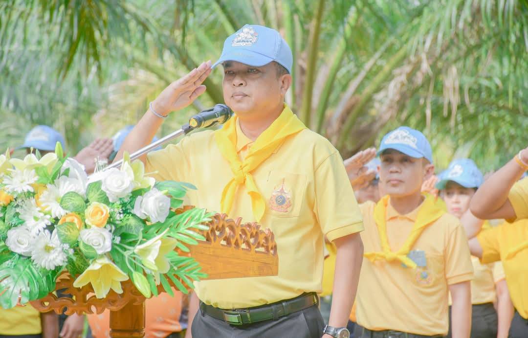 เจ้าพนักงานประมงปฎิบ้ติงาน กลุ่มบริหารจัดการด้านการประมง  รับผิดชอบอำเภอป่าพะยอม เข้าร่วมกิจกรรมจิตอาสาบำเพ็ญสาธารณประโยชน์และถวายเป็นพระราชกุศล  เนื่องในวันที่ระลึกพระบาทสมเด็จพระพุทธเลิศหล้านภาลัย  กำหนดจัดโครงการจิตอาสาฯ โดยมี ผู้ว่าราชการจังหวัดพัทลุง  เป็นประธานในพิธีเปิด ณ บริเวณแหล่งน้ำห้วยทราย หมู่ที่ 1 ตำบลเกาะเต่า อำเภอป่าพะยอม จังหวัดพัทลุง..คลิก