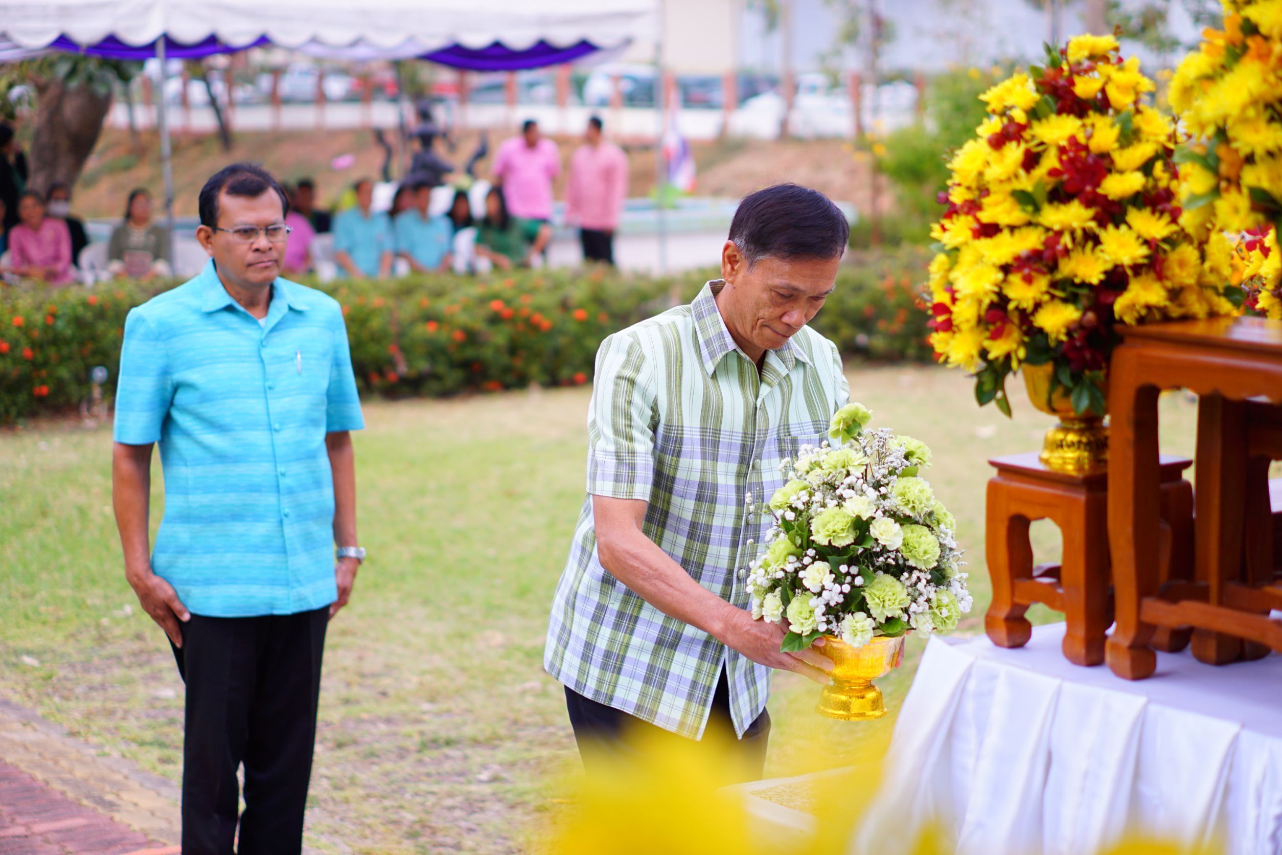 ประมงอุบลฯ ร่วมเป็นเกียรติในงาน “วันสหกรณ์แห่งชาติ”  ประจำปี 2568..คลิก