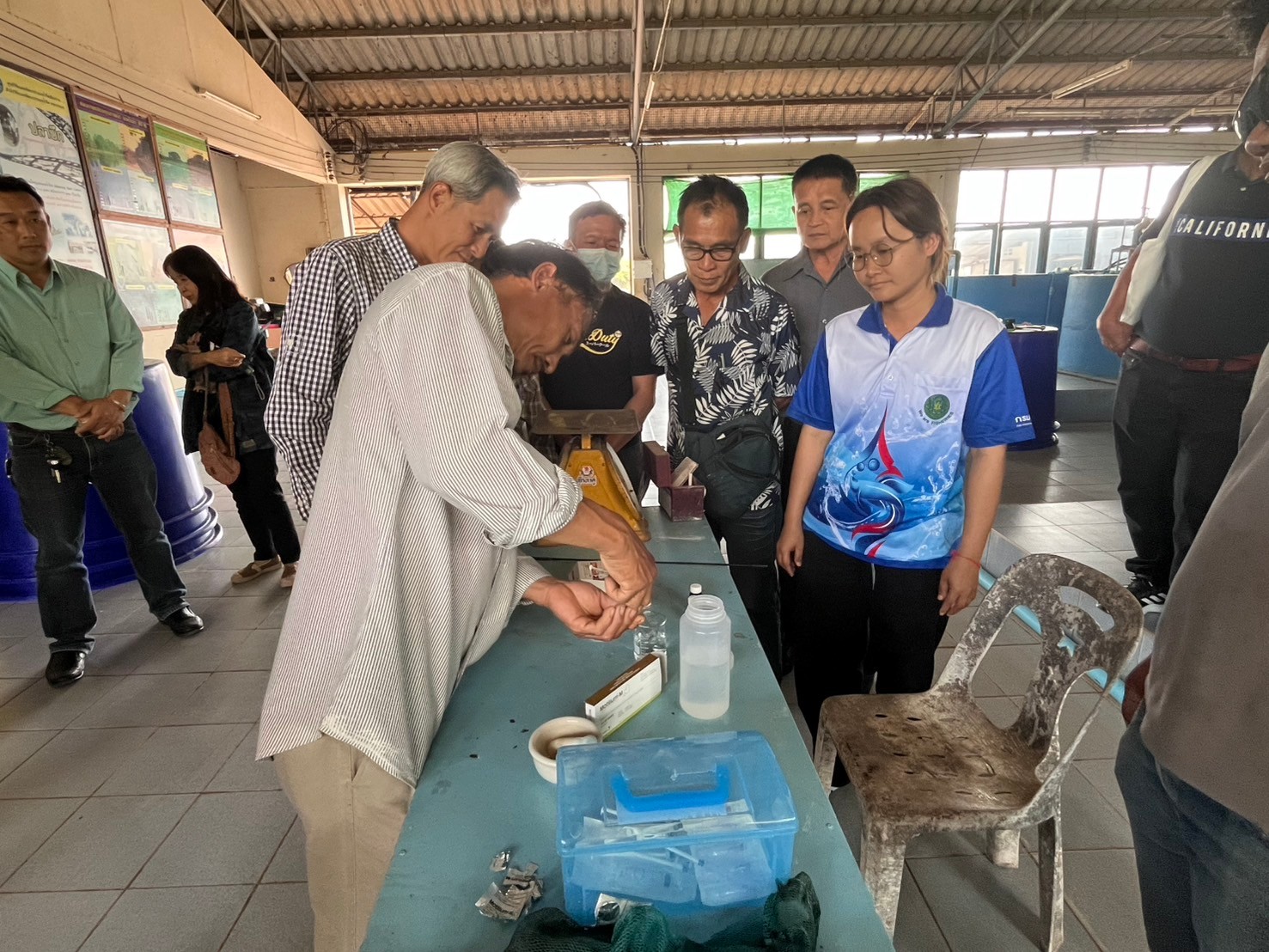 ข่าวประชาสัมพันธ์ ฉบับที่ 2 ประจำเดือนมีนาคม 2568