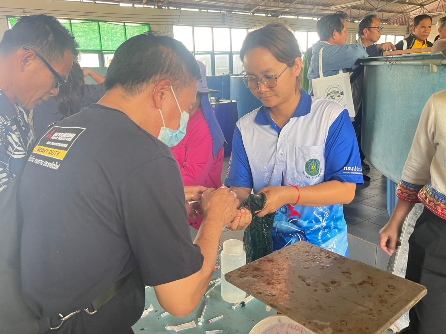 ข่าวประชาสัมพันธ์ ฉบับที่ 2 ประจำเดือนมีนาคม 2568