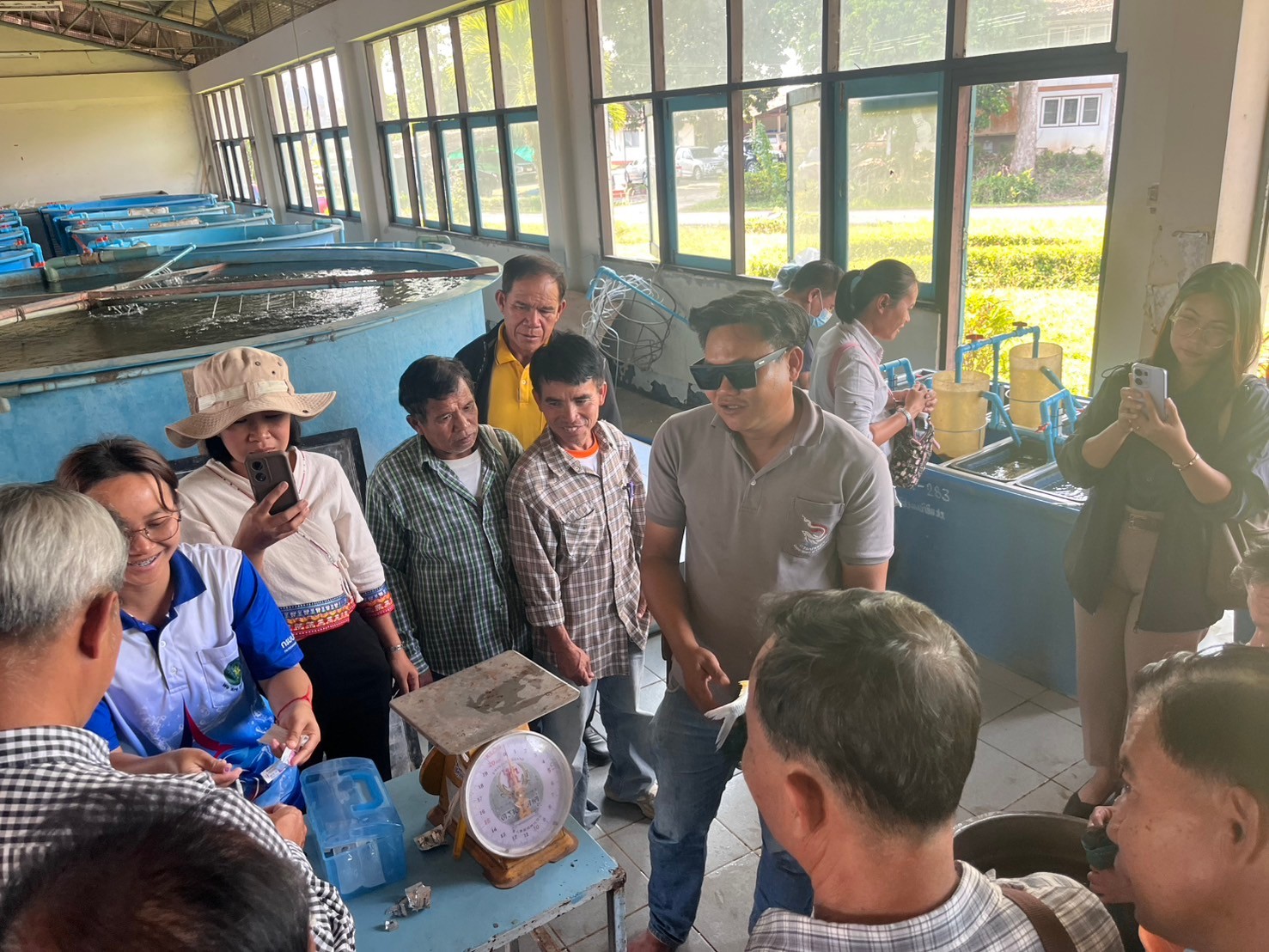 ข่าวประชาสัมพันธ์ ฉบับที่ 2 ประจำเดือนมีนาคม 2568