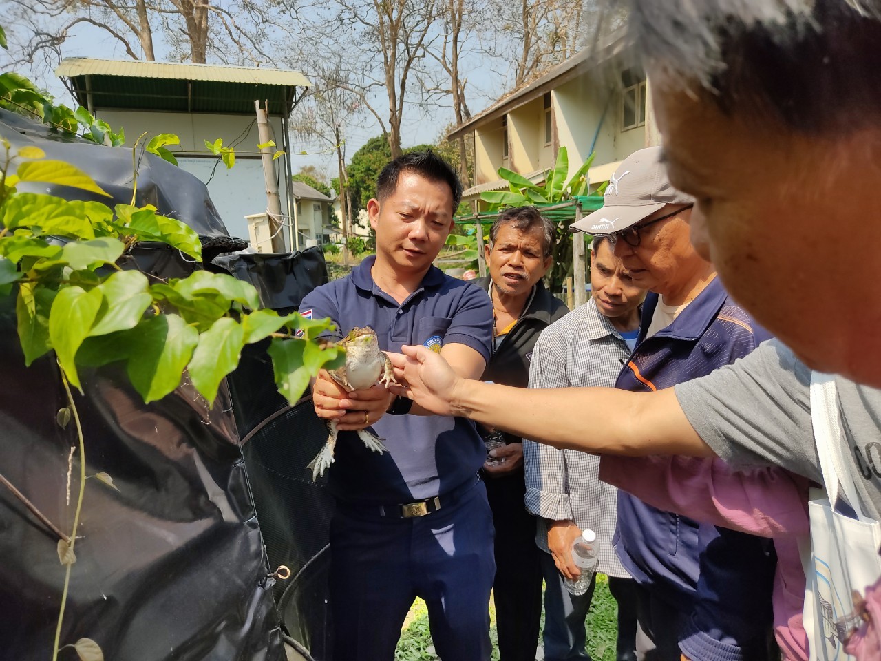 ข่าวประชาสัมพันธ์ ฉบับที่ 2 ประจำเดือนมีนาคม 2568
