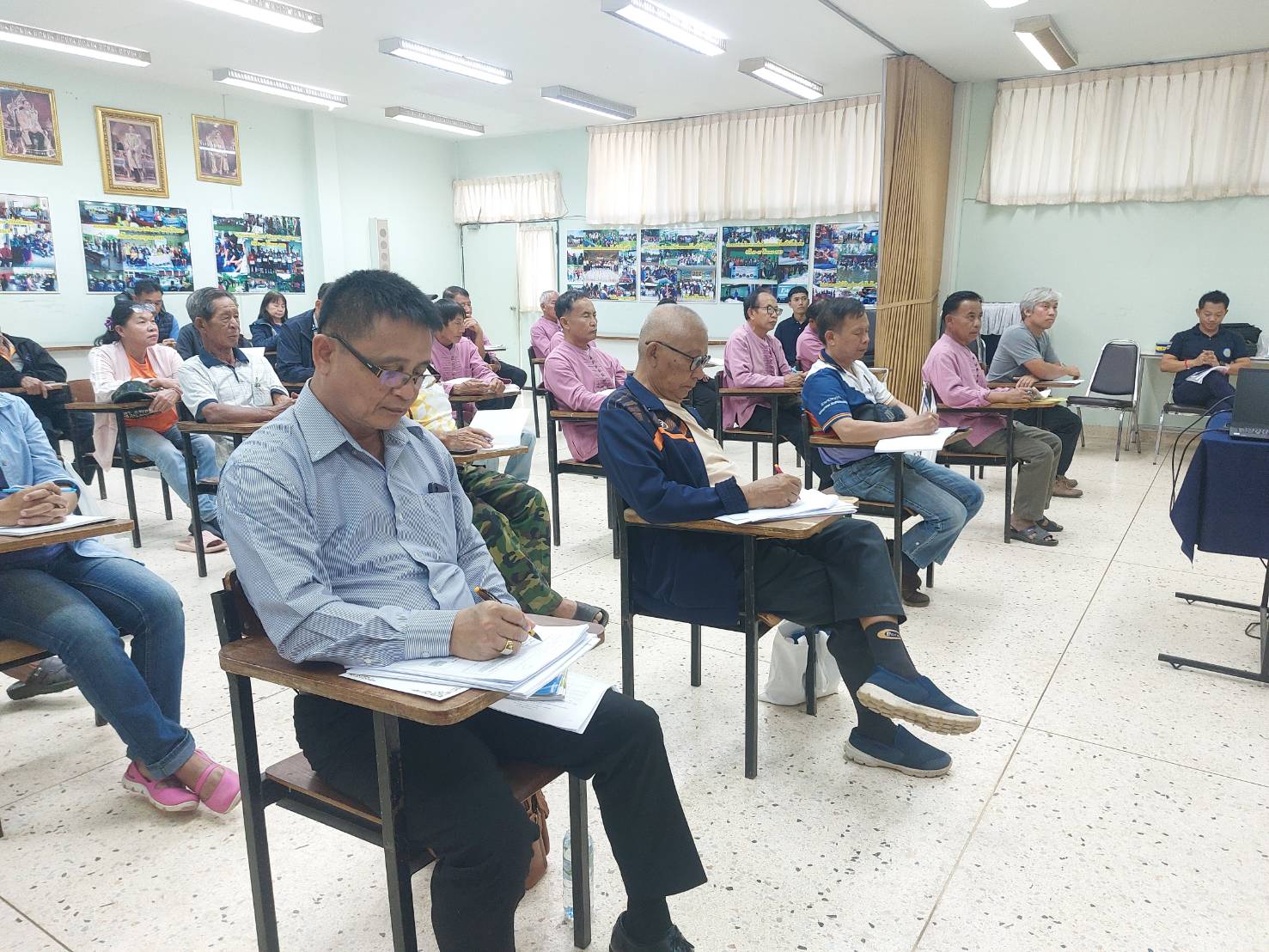 ข่าวประชาสัมพันธ์ ฉบับที่ 2 ประจำเดือนมีนาคม 2568