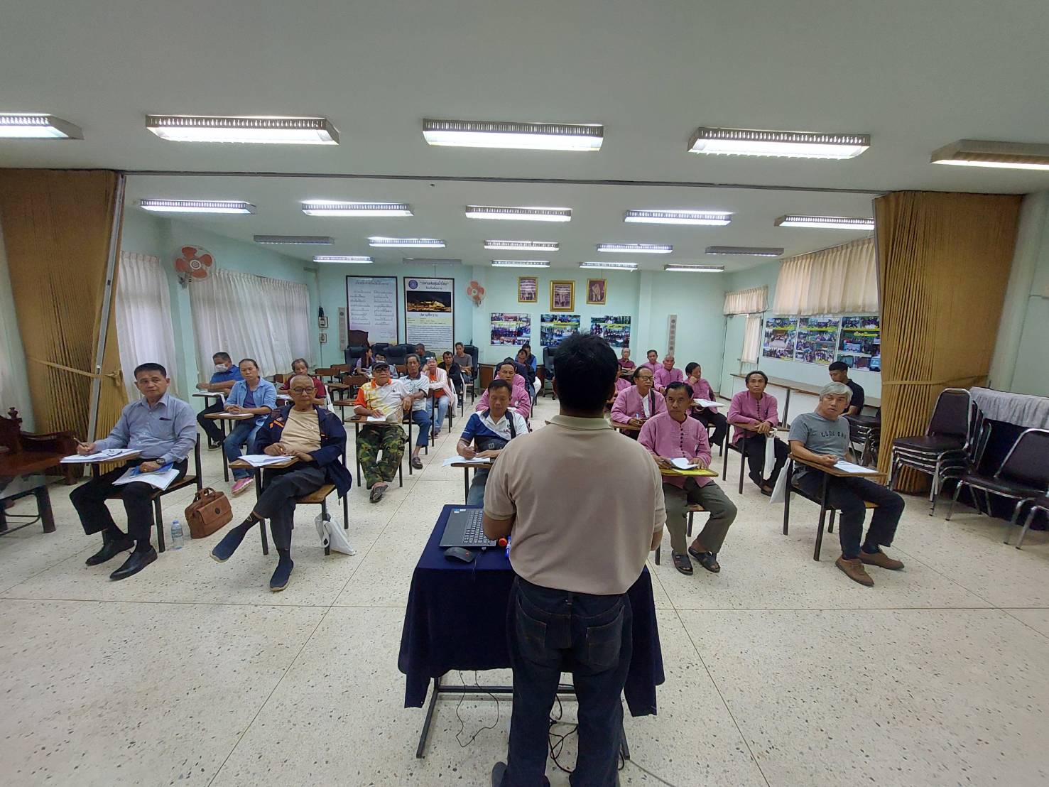 ข่าวประชาสัมพันธ์ ฉบับที่ 2 ประจำเดือนมีนาคม 2568