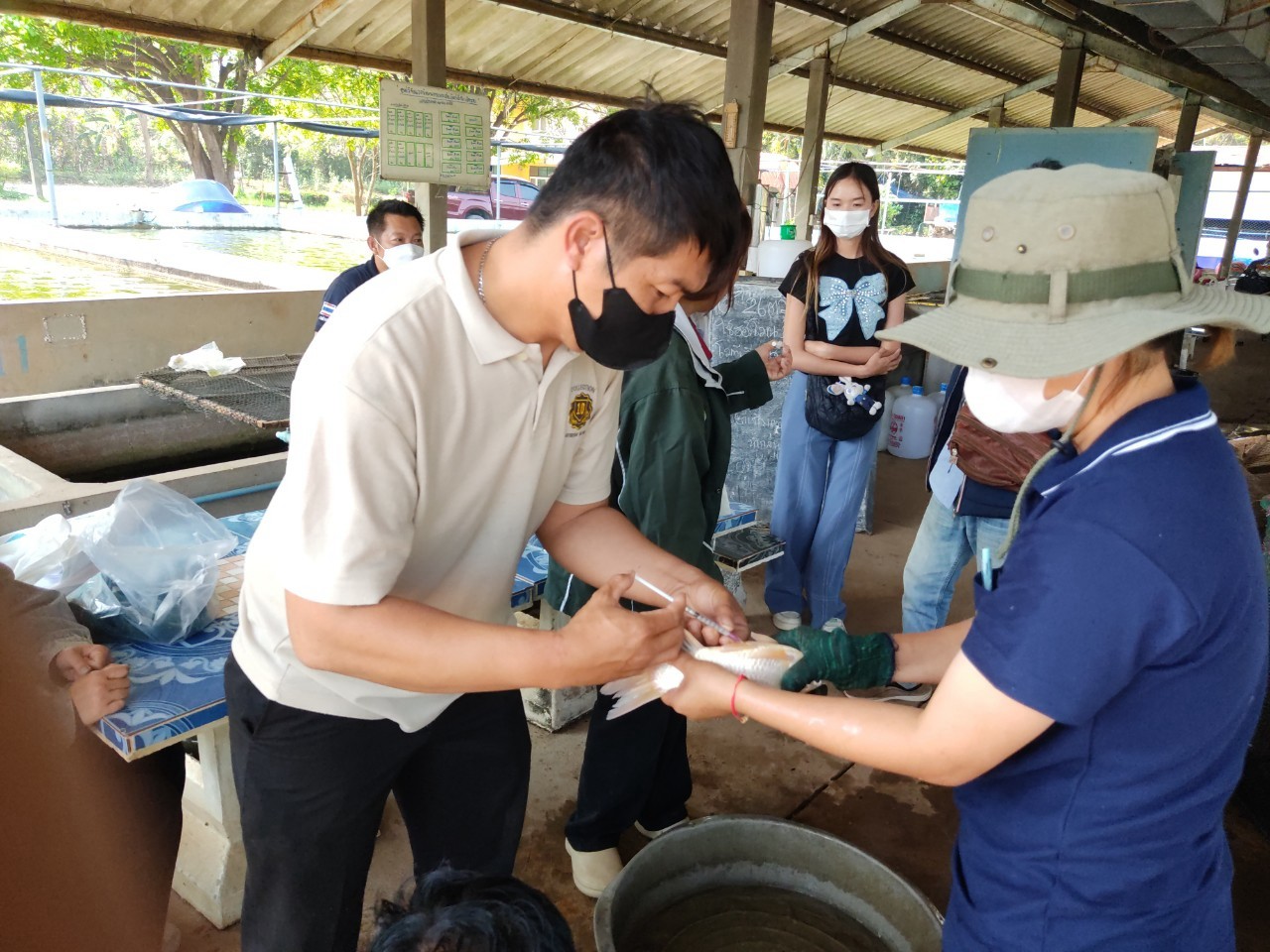 ข่าวประชาสัมพันธ์ ฉบับที่ 3 ประจำเดือนมีนาคม 2568