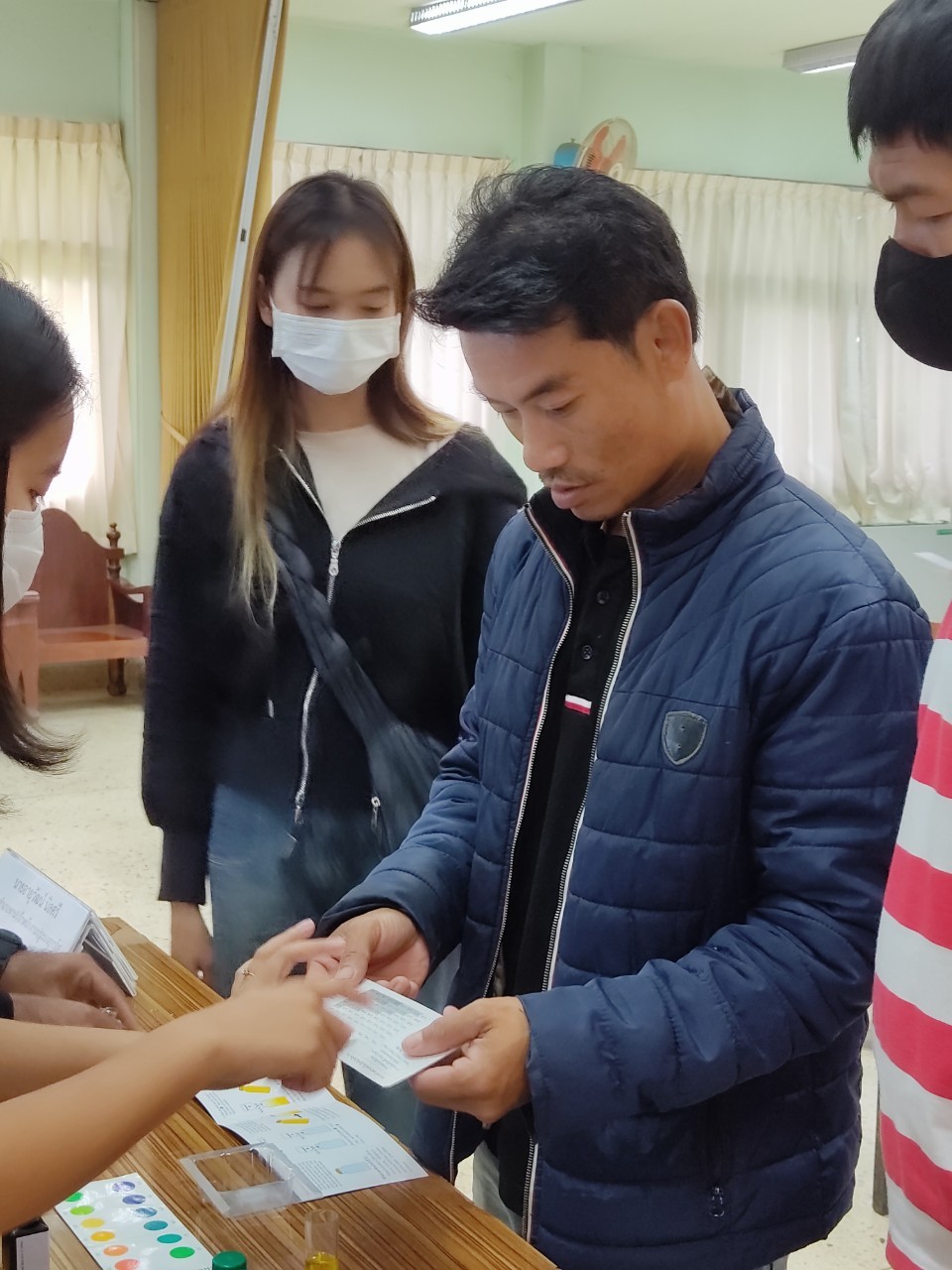 ข่าวประชาสัมพันธ์ ฉบับที่ 3 ประจำเดือนมีนาคม 2568