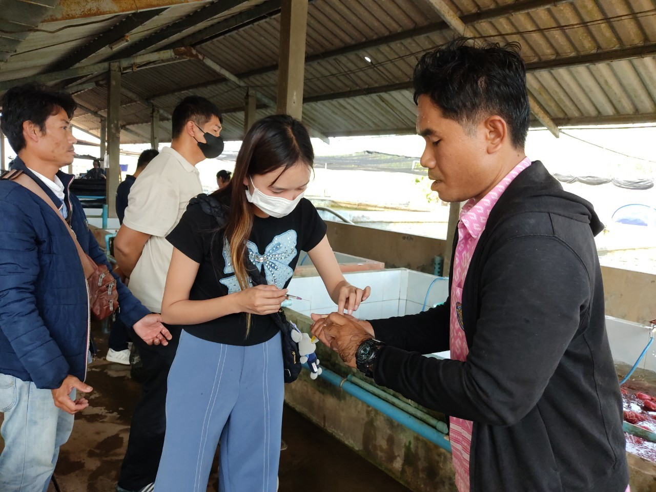 ข่าวประชาสัมพันธ์ ฉบับที่ 3 ประจำเดือนมีนาคม 2568