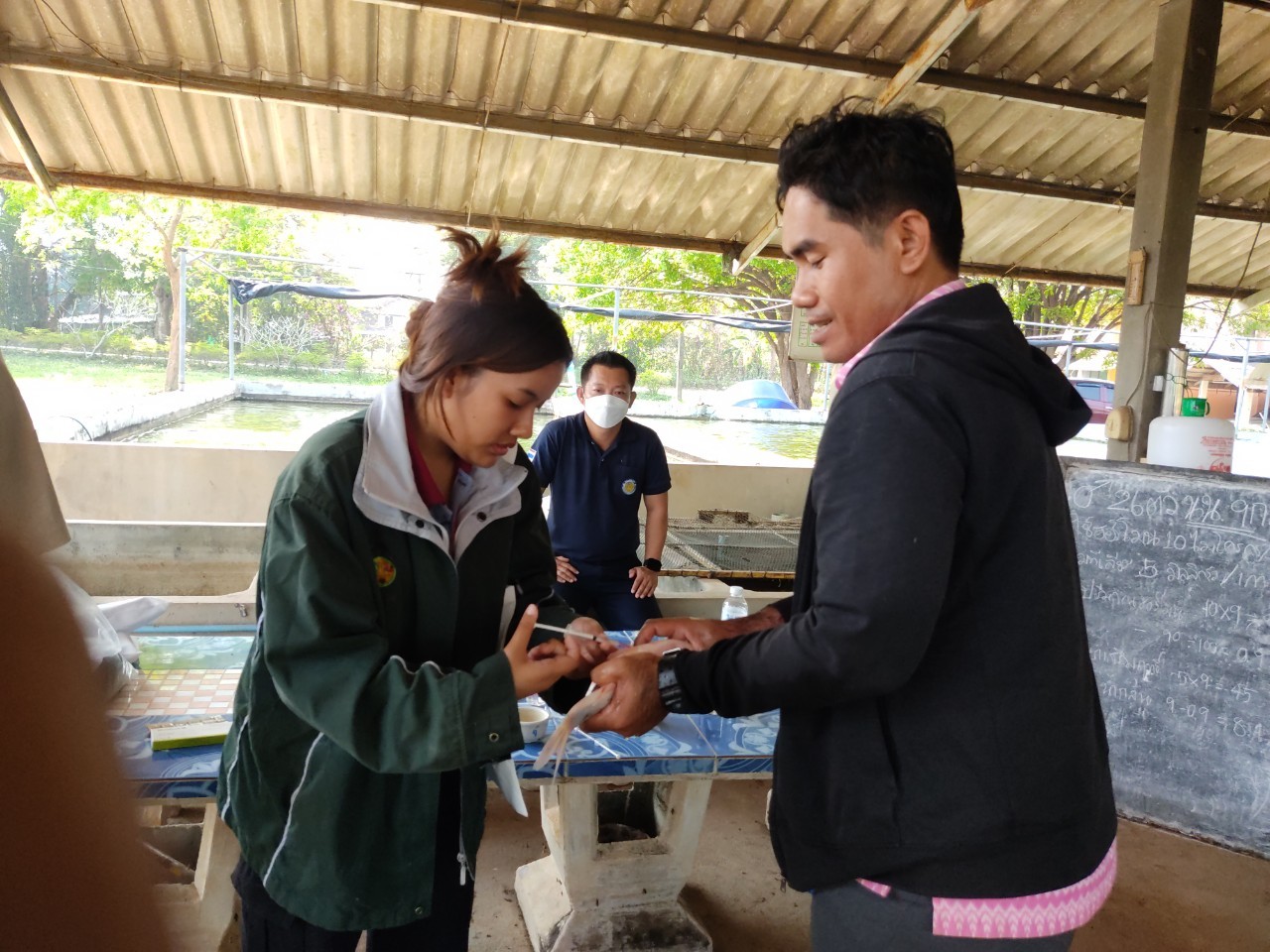 ข่าวประชาสัมพันธ์ ฉบับที่ 3 ประจำเดือนมีนาคม 2568