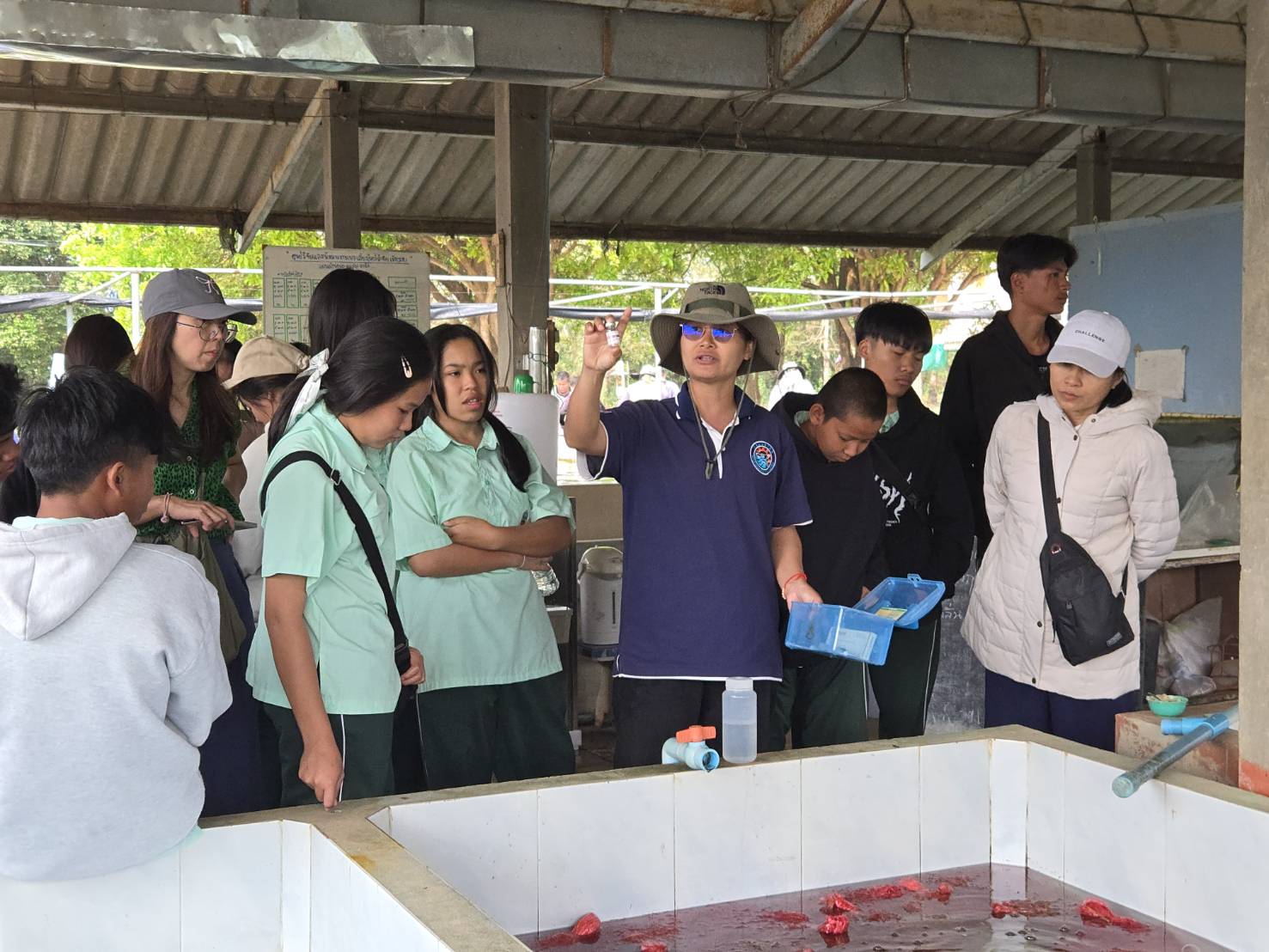 ข่าวประชาสัมพันธ์ ฉบับที่ 4 ประจำเดือนมีนาคม 2568
