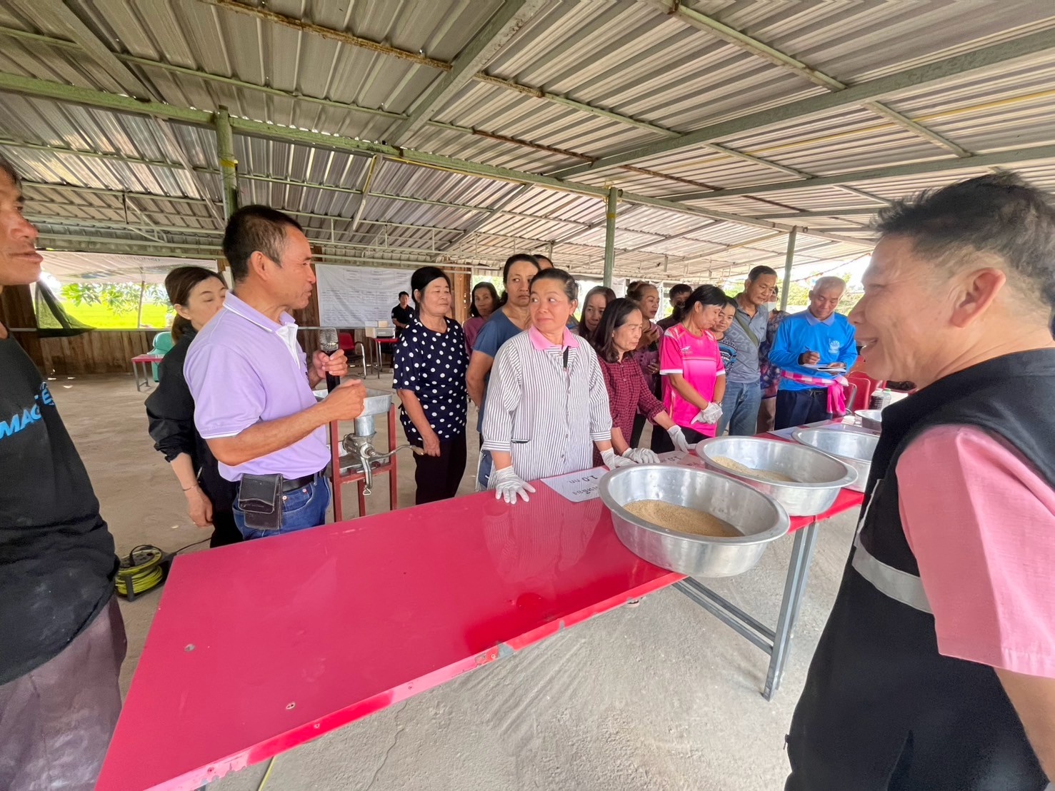 ข่าวประชาสัมพันธ์ ฉบับที่ 7 ประจำเดือนมีนาคม 2568
