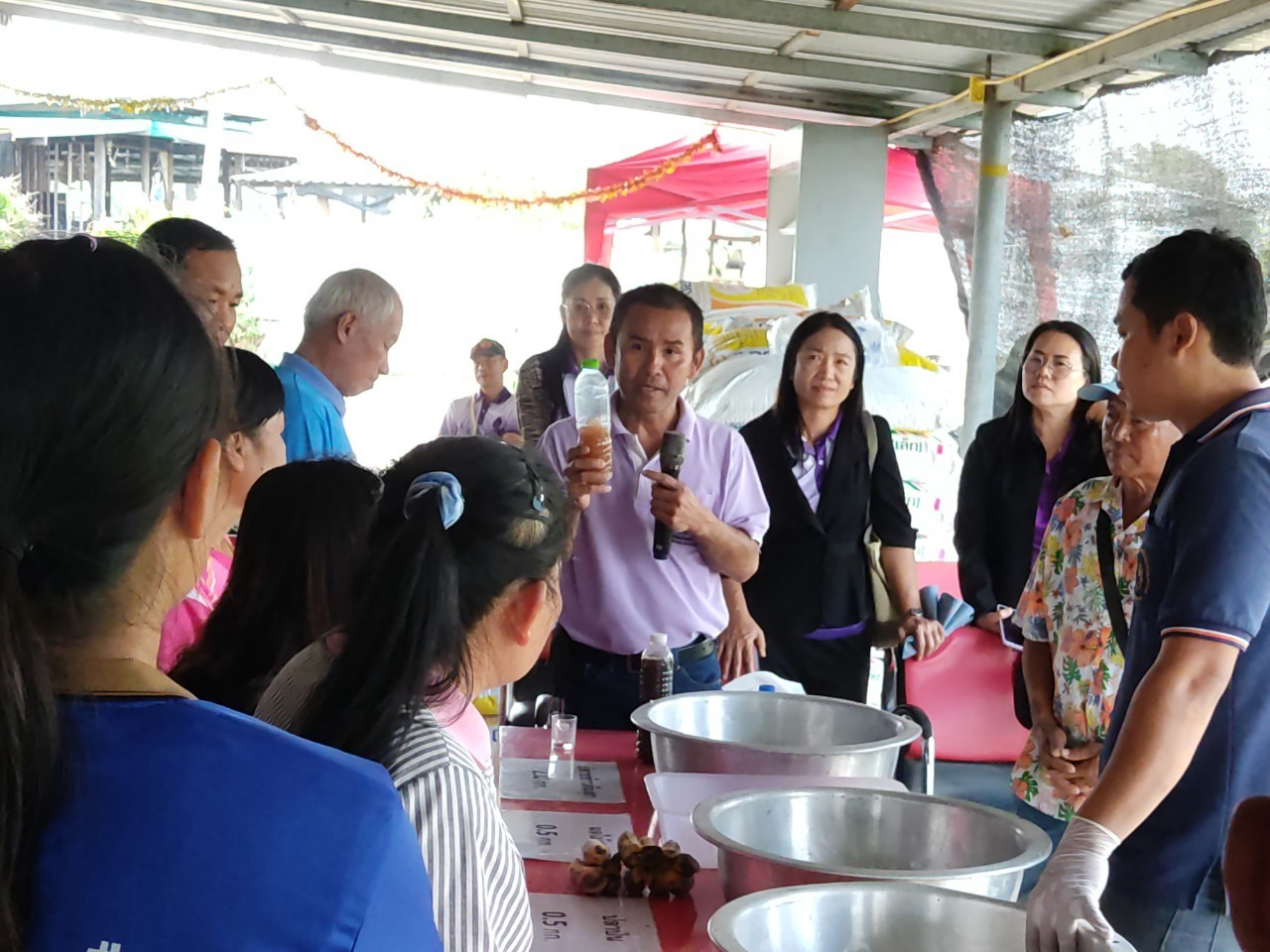 ข่าวประชาสัมพันธ์ ฉบับที่ 7 ประจำเดือนมีนาคม 2568