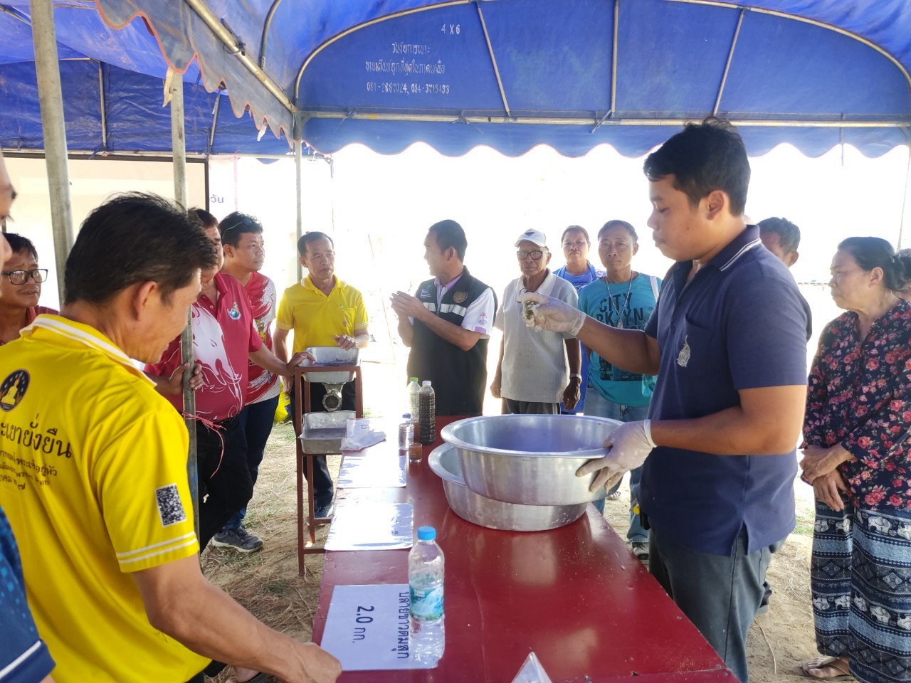 ข่าวประชาสัมพันธ์ ฉบับที่ 9 ประจำเดือนมีนาคม 2568..คลิก
