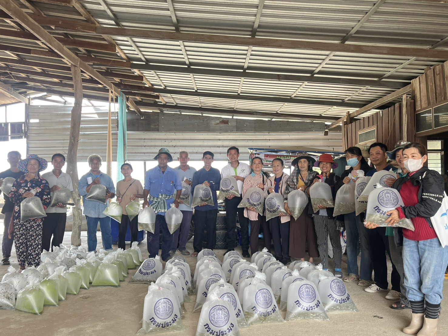 ข่าวประชาสัมพันธ์ ฉบับที่ 12 ประจำเดือนมีนาคม 2568