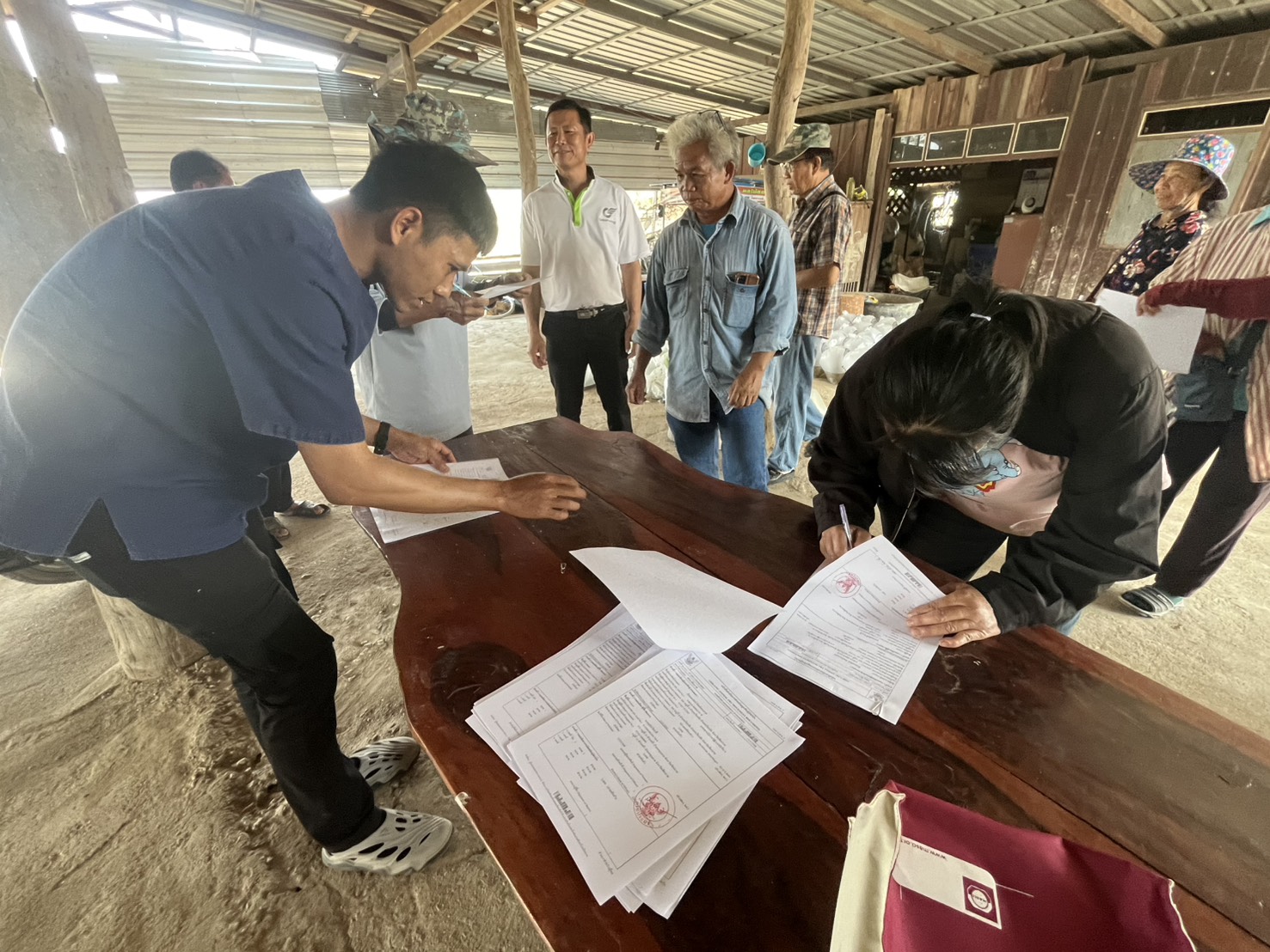 ข่าวประชาสัมพันธ์ ฉบับที่ 12 ประจำเดือนมีนาคม 2568
