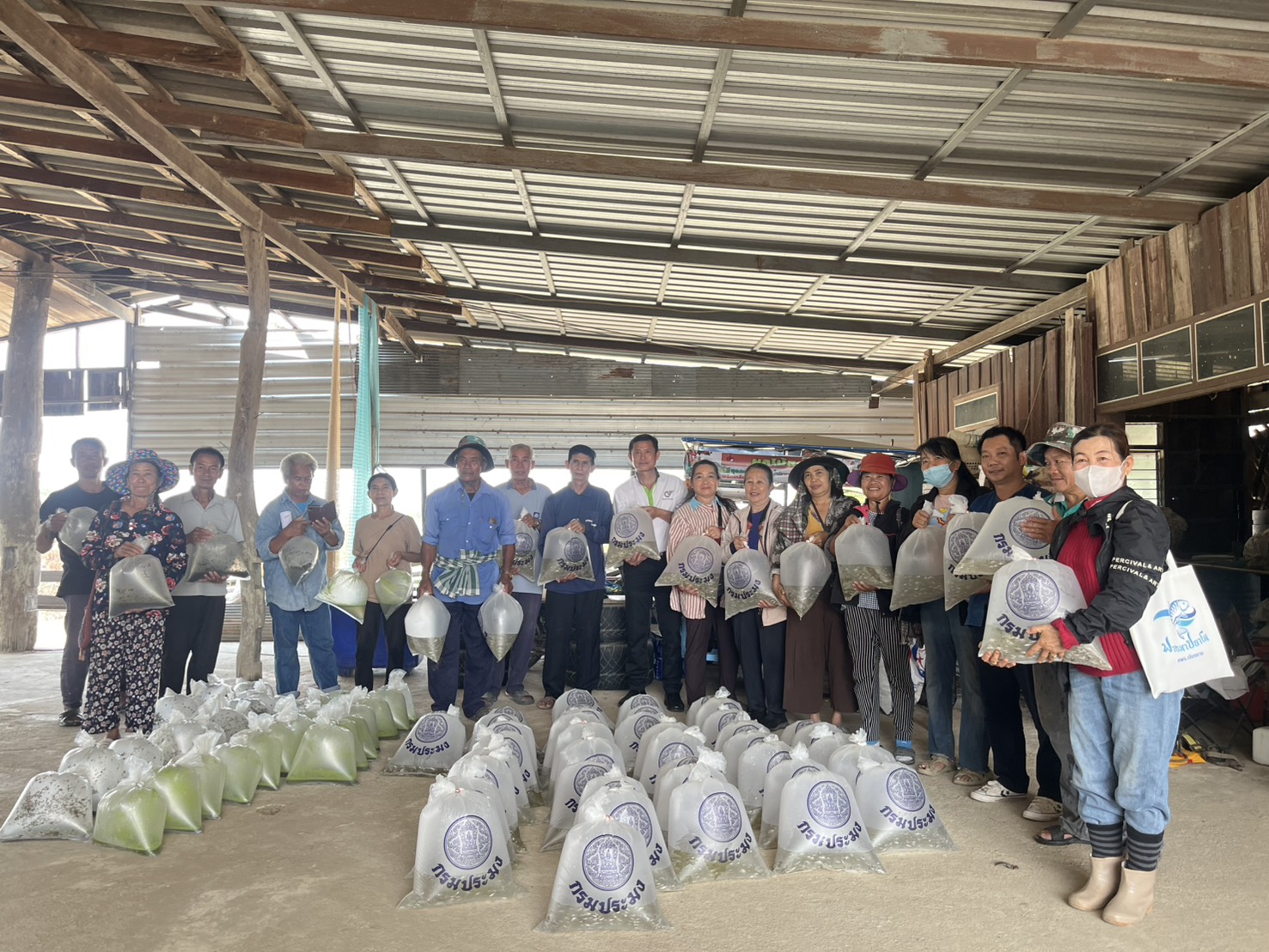 ข่าวประชาสัมพันธ์ ฉบับที่ 12 ประจำเดือนมีนาคม 2568