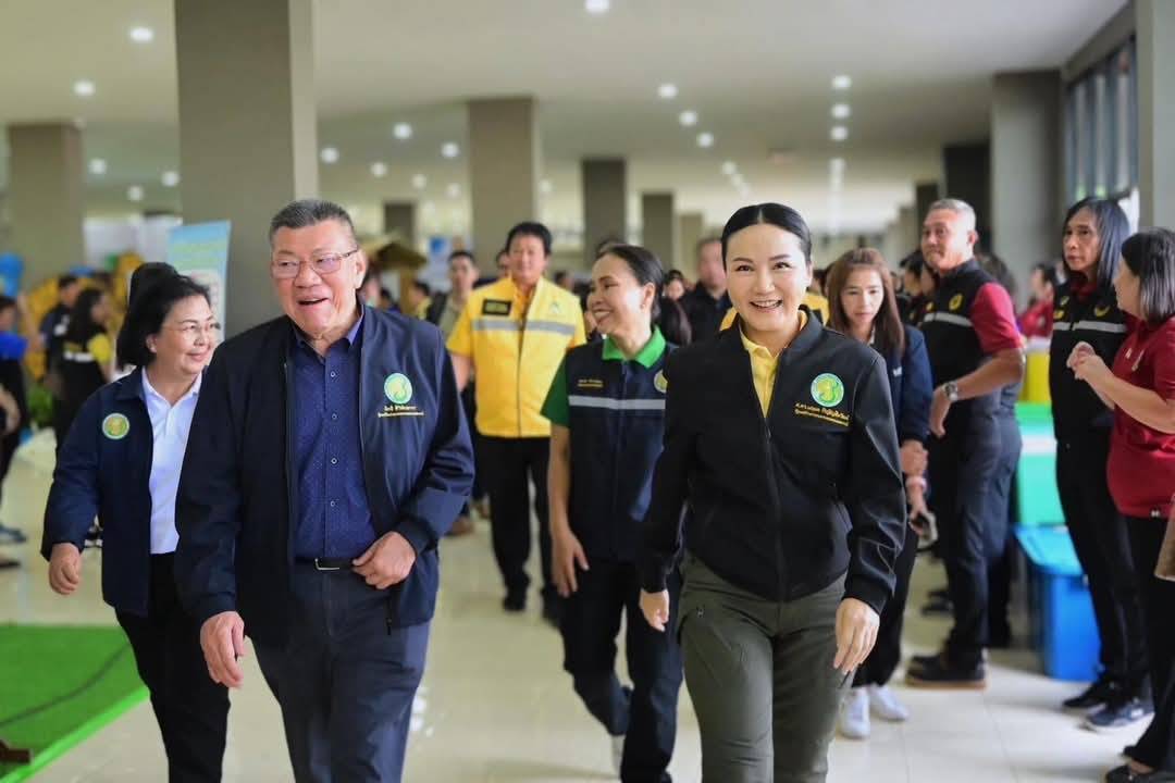 ข่าวประชาสัมพันธ์สำนักงานประมงจังหวัดหนองคาย