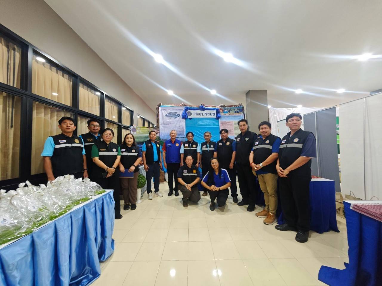 ข่าวประชาสัมพันธ์สำนักงานประมงจังหวัดหนองคาย