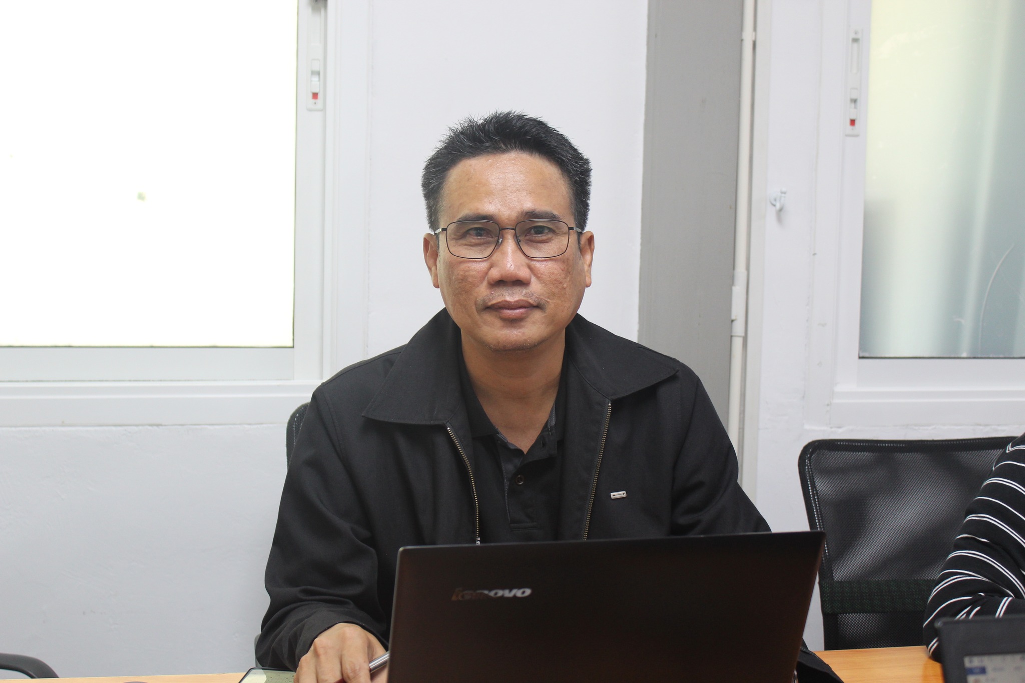ประชุมคณะกรรมการพิจารณาเค้าโครงผลงาน ที่จะส่งประเมินเพื่อเลื่อนระดับให้สูงขึ้นและเอกสารวิชาการและติดตามผลงานวิจัย ครั้งที่ 1/2568