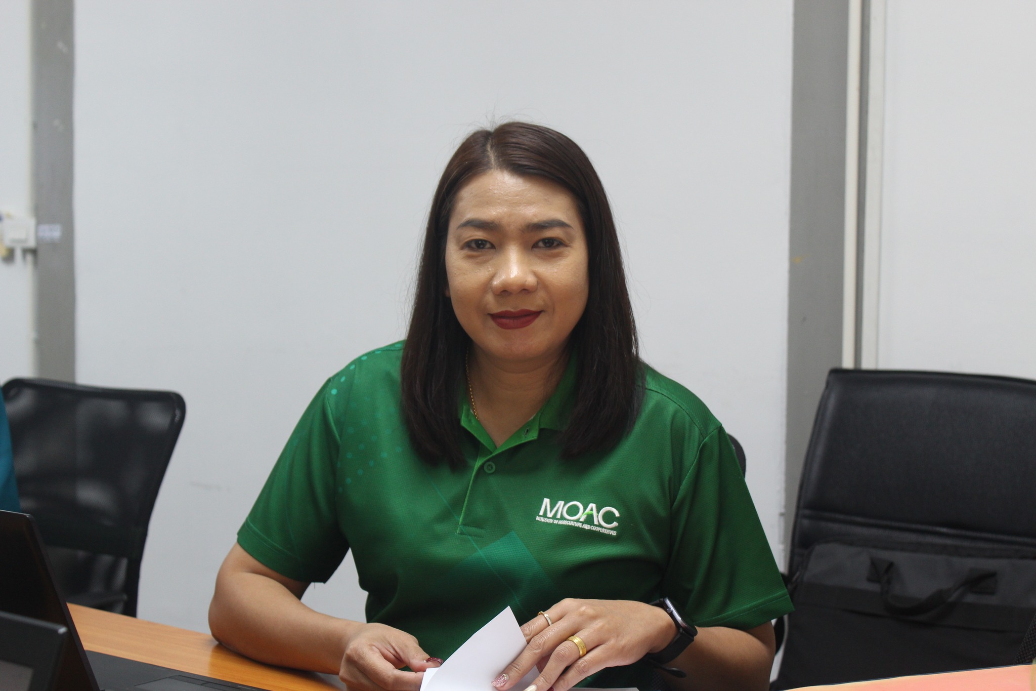 ประชุมคณะกรรมการพิจารณาเค้าโครงผลงาน ที่จะส่งประเมินเพื่อเลื่อนระดับให้สูงขึ้นและเอกสารวิชาการและติดตามผลงานวิจัย ครั้งที่ 1/2568