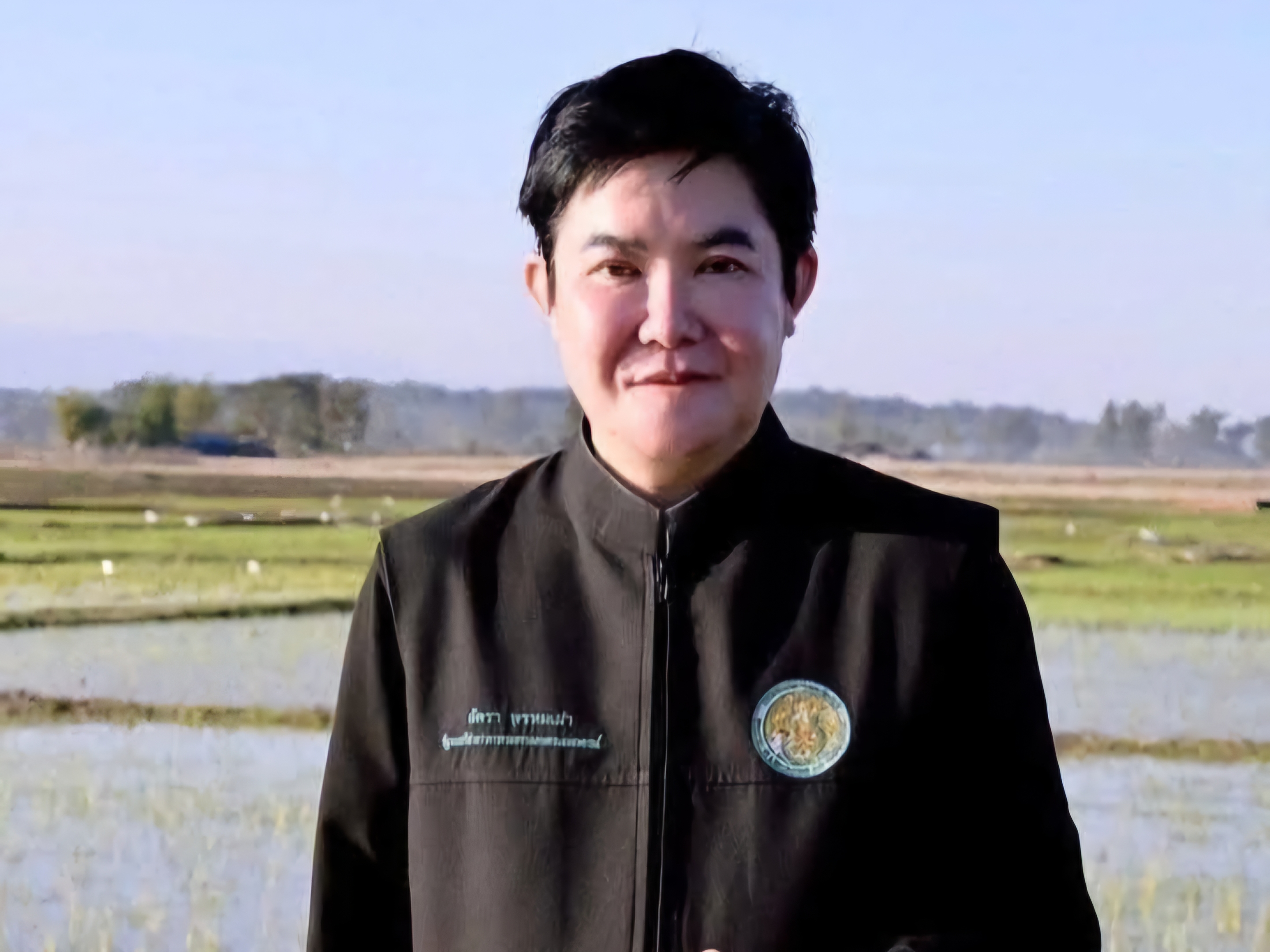กรมประมง ขานรับนโยบาย ก.เกษตรฯ ลุยโครงการพัฒนาตามศักยภาพของพื้นที่ ดัน “กุเราหอมตากใบ” ขึ้นแท่นสินค้าใหม่ เพิ่มรายได้ให้ชาวประมง 3 เท่า ภายในปี 2570..คลิก