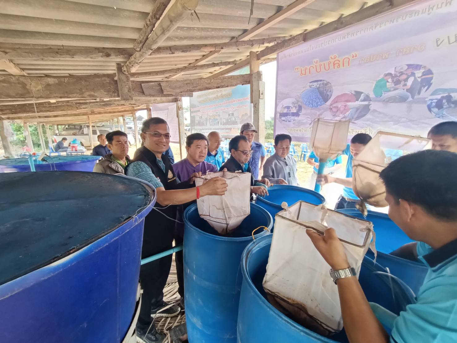 ข่าวประชาสัมพันธ์ ฉบับที่ 20 ประจำเดือนมีนาคม 2568