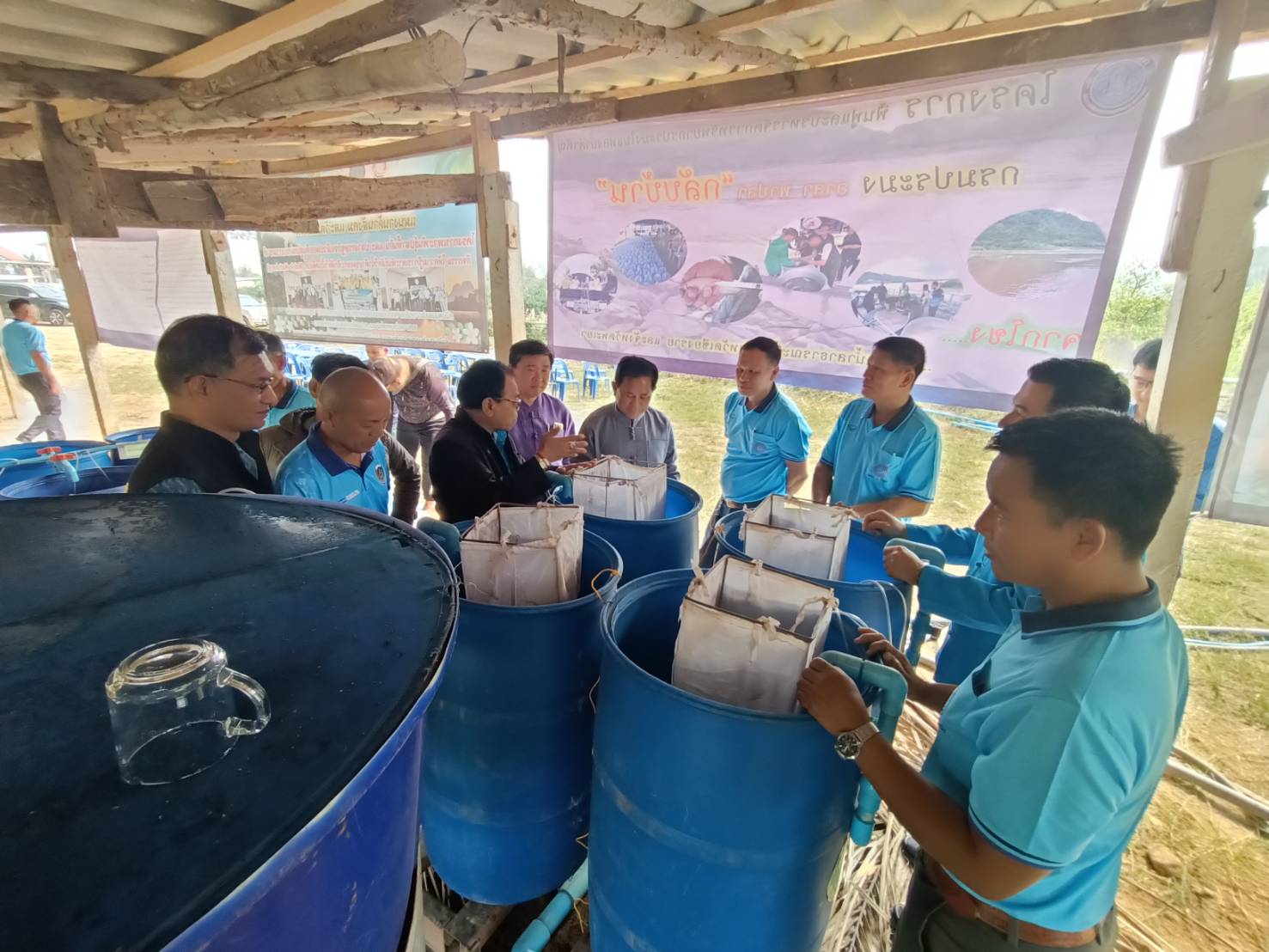 ข่าวประชาสัมพันธ์ ฉบับที่ 20 ประจำเดือนมีนาคม 2568