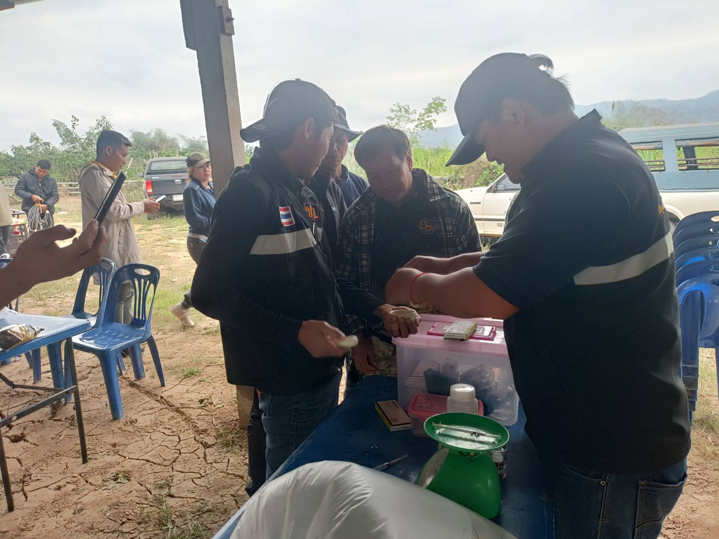ข่าวประชาสัมพันธ์ ฉบับที่ 20 ประจำเดือนมีนาคม 2568