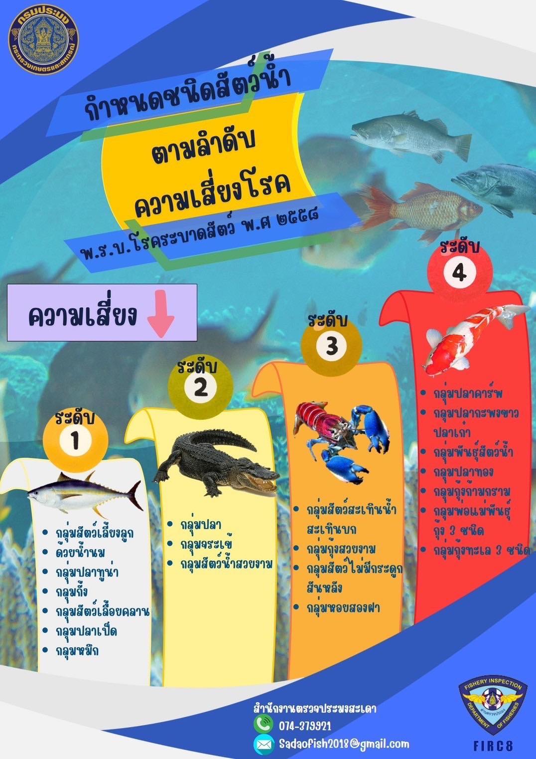 ประชาสัมพันธ์+เกร็ดความรู้......