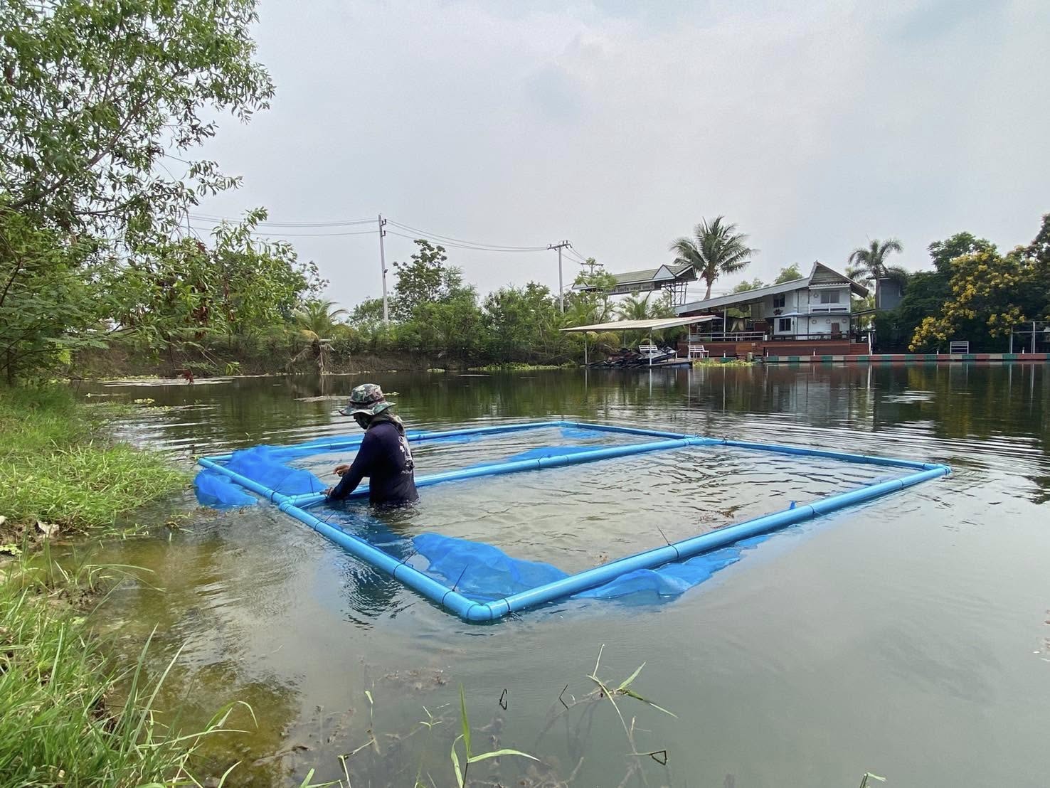 ลงพื้นที่ร่วมกับคณะกรรมการแหล่งน้ำ อำเภอเมืองราชบุรี..คลิก