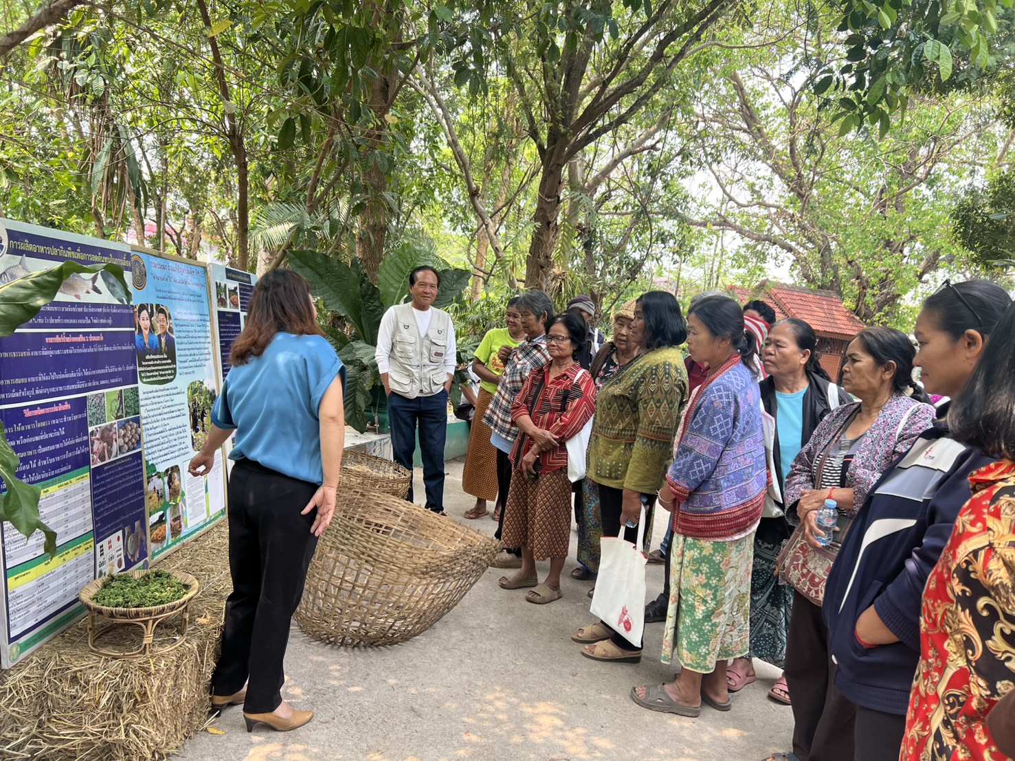 โครงการตามแผนปฏิบัติราชการประจำปีของจังหวัดหนองบัวลำภู ประจำปีงบประมาณ พ.ศ.2568..คลิก